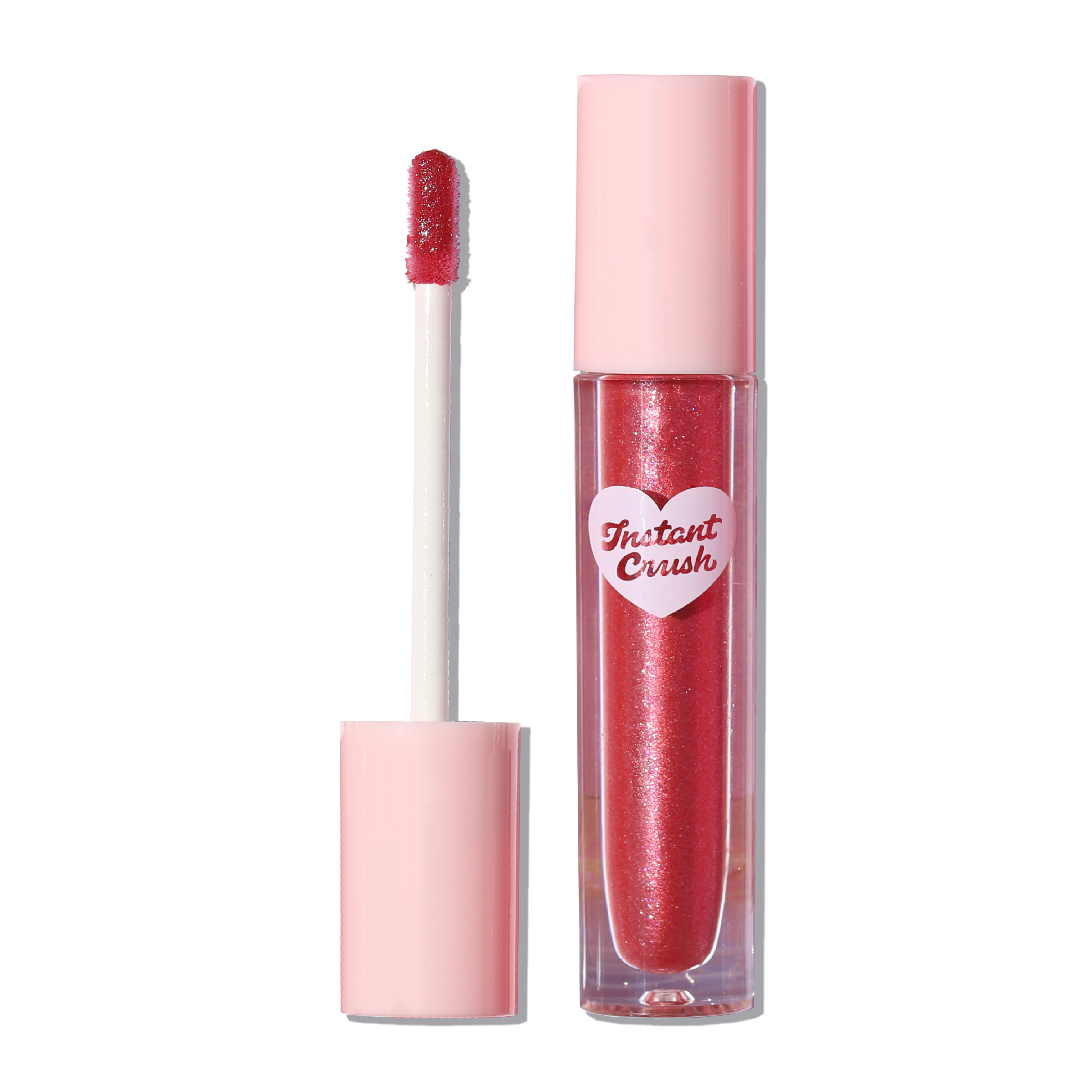Instant Crush Lip Gloss, Caught Up by Half Caked