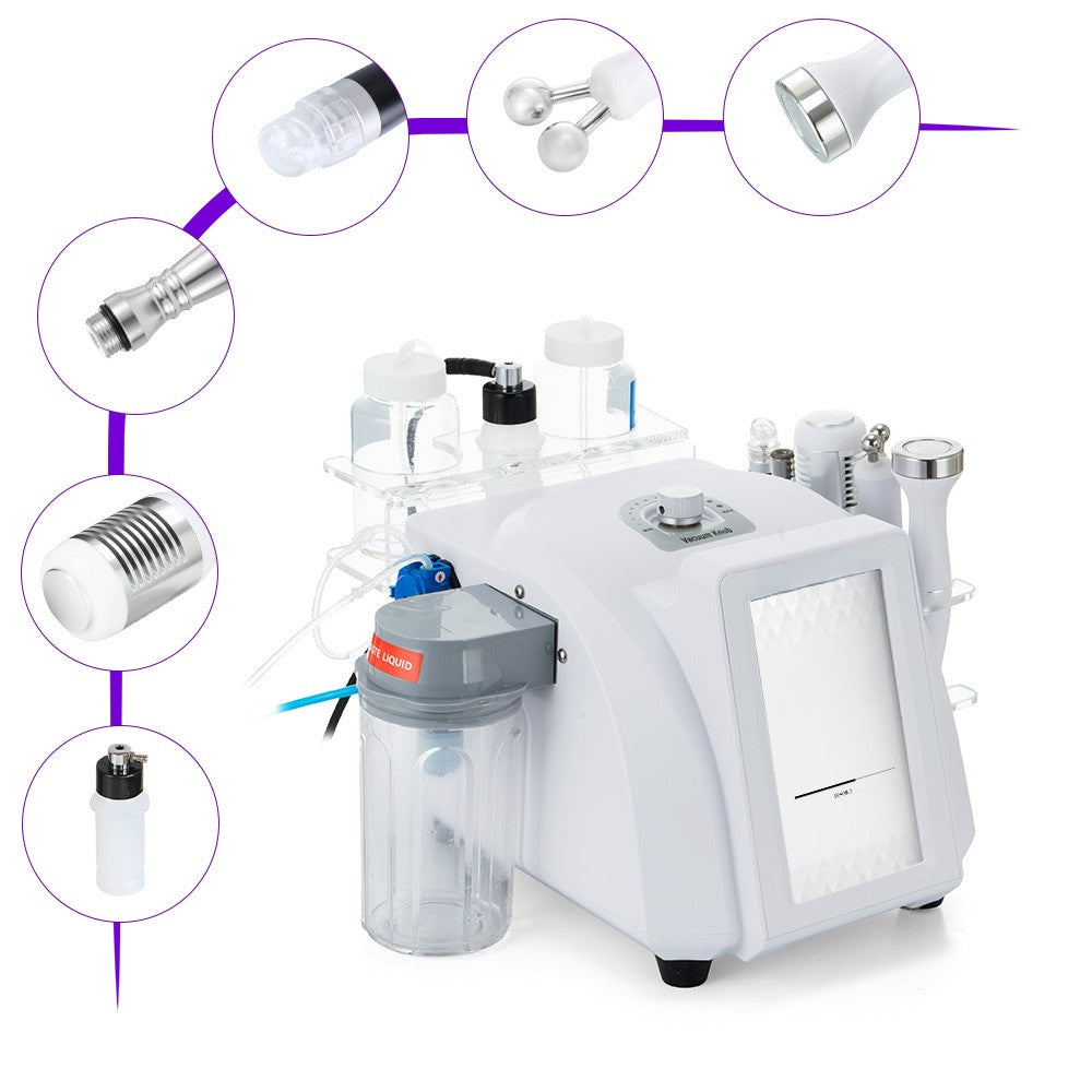 Shape Tactics Aqua Peeling & Skin Renewal System