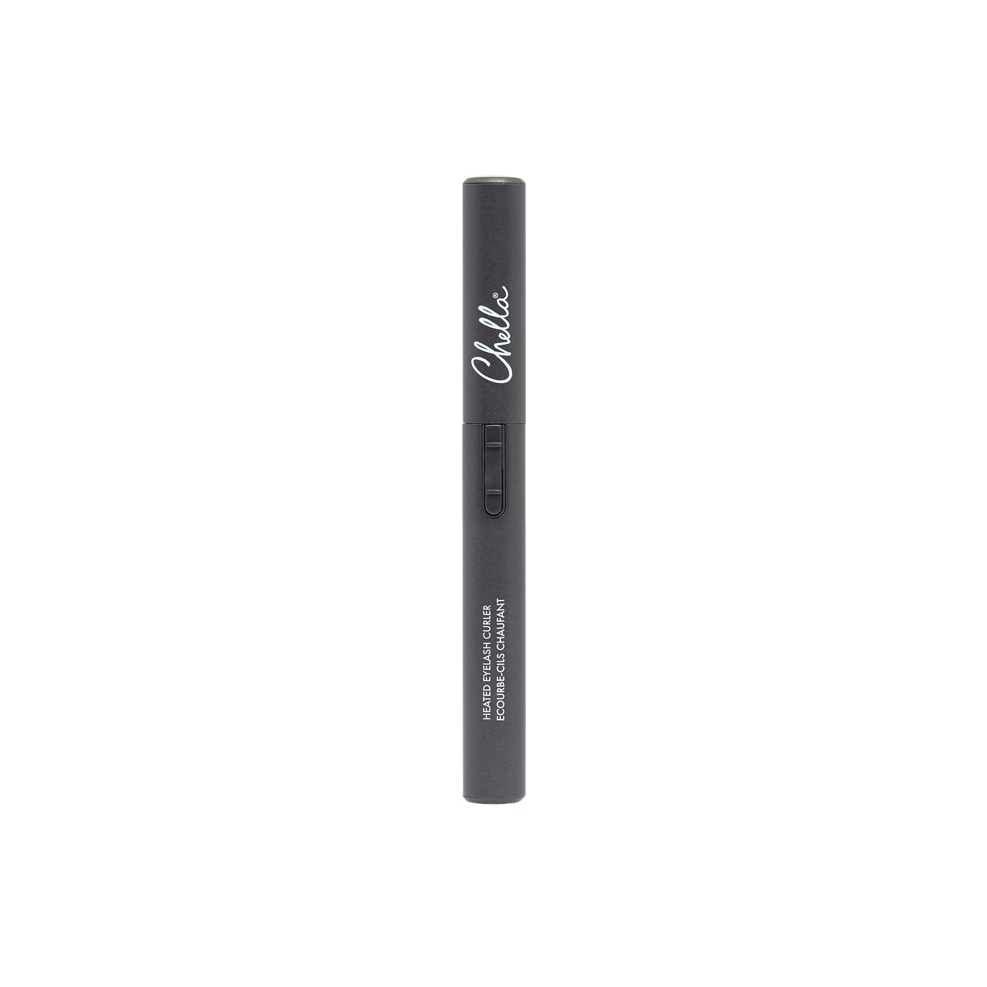 heated eyelash curler