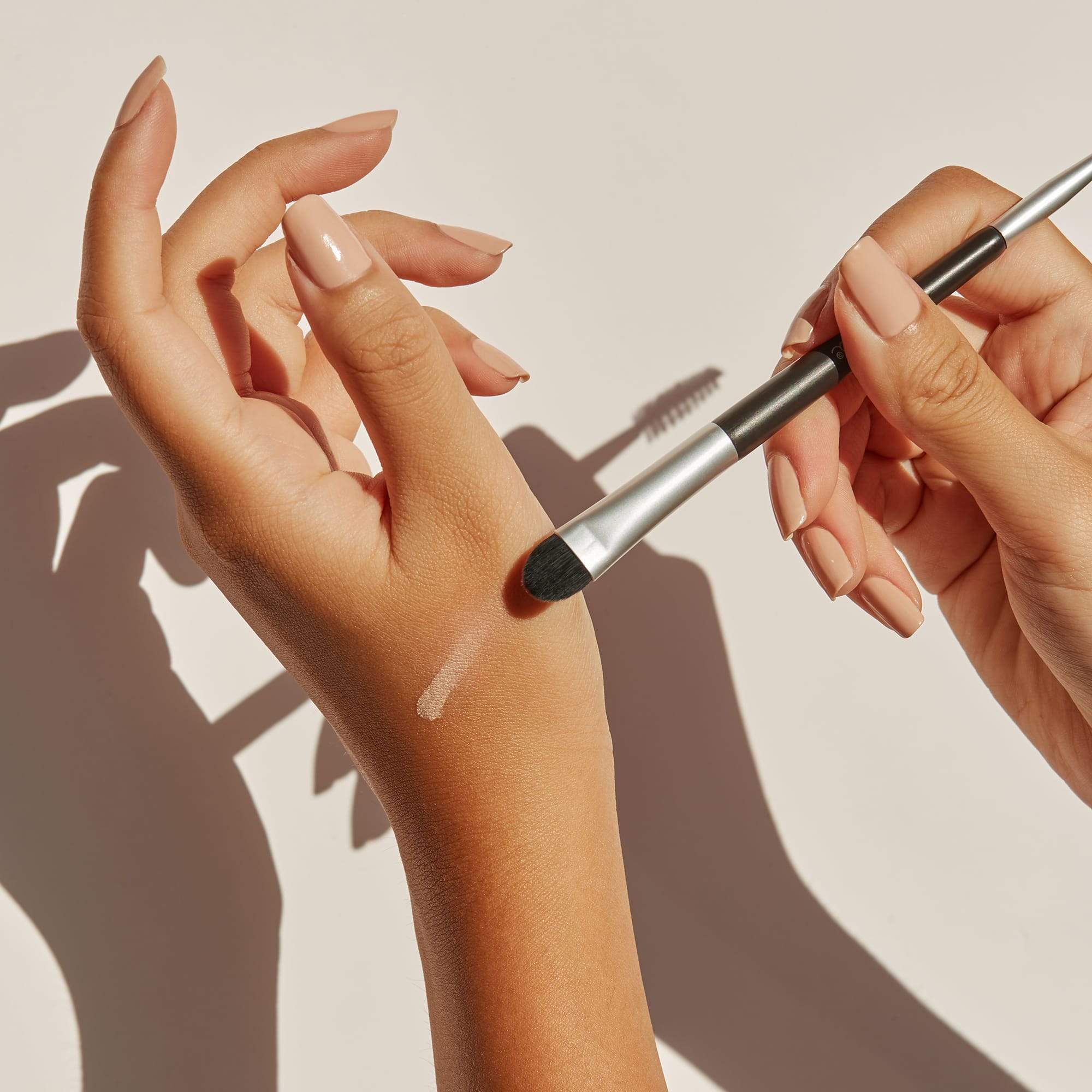eyebrow cream kit
