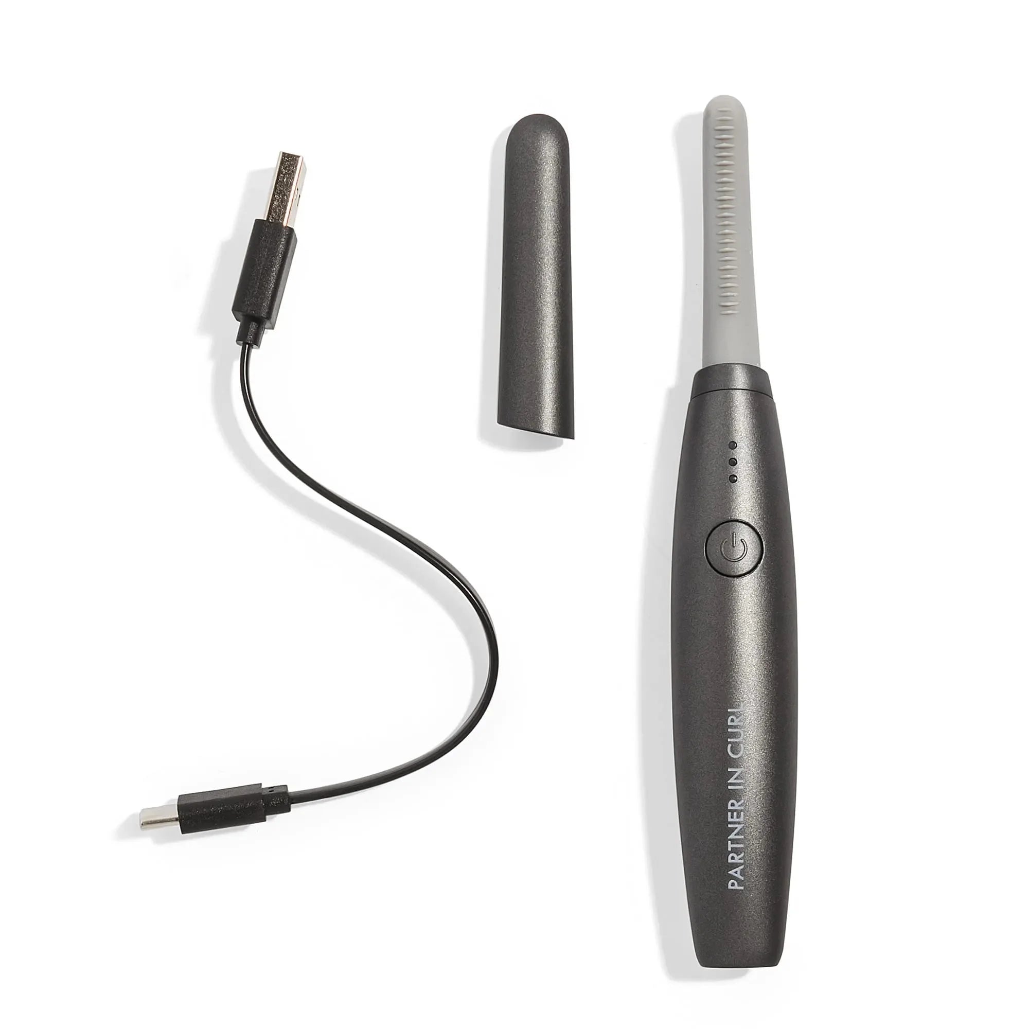 deluxe lash curl kit