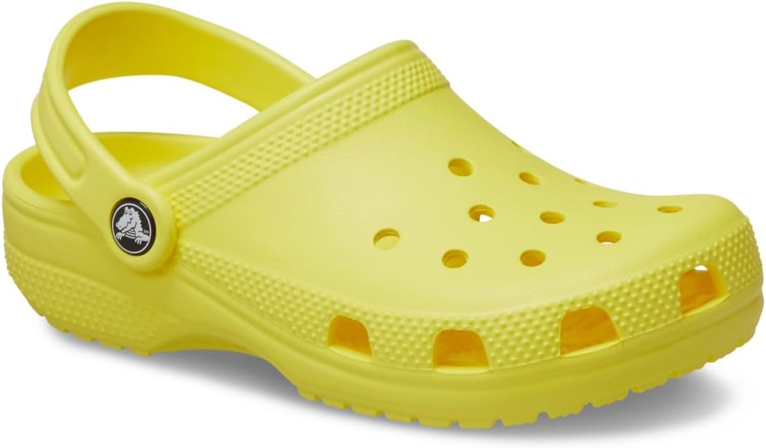 Crocs Kids' Classic Clog