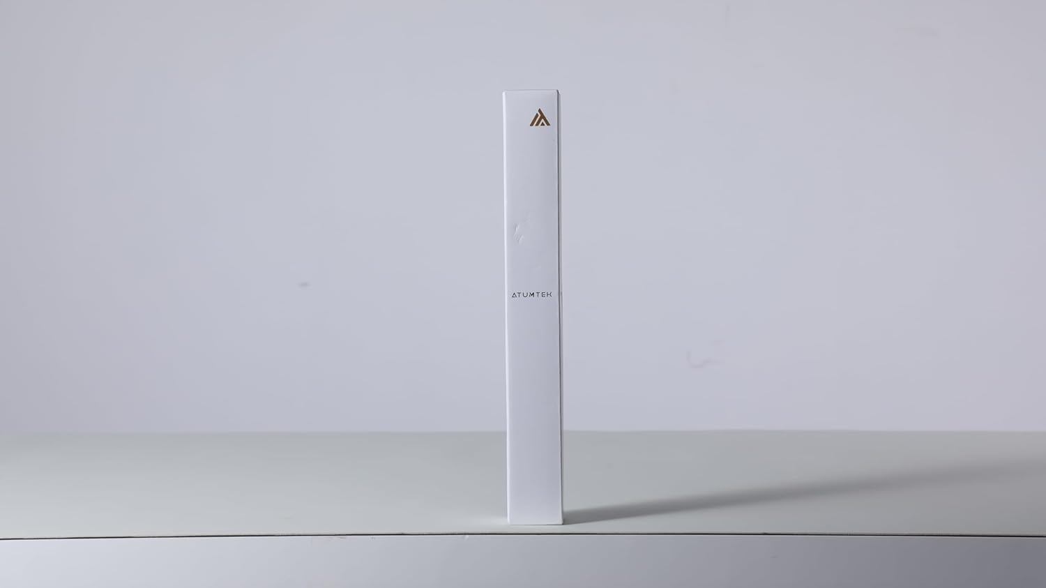 ATUMTEK 45" Invisible Selfie Stick, 1/4" Extended Monopod Pole, Solid and Compact Design for Insta360, for GoPro, DJI, Action Camera (Buckle Mount for GoPro and Wrist Strap Included)