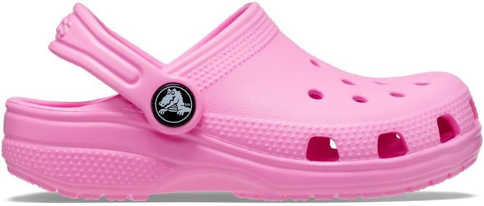 Crocs Kids' Classic Clog