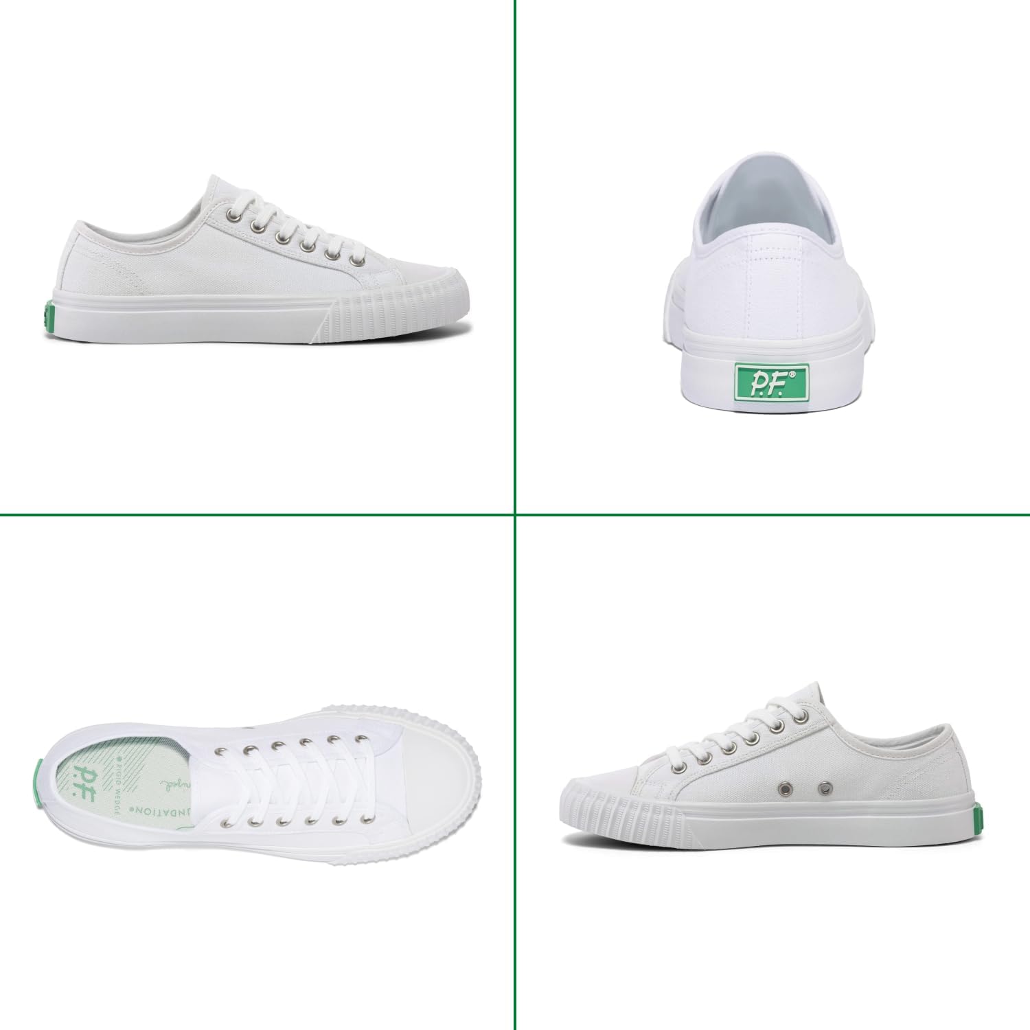 PF Flyers Men's Mc2002sd