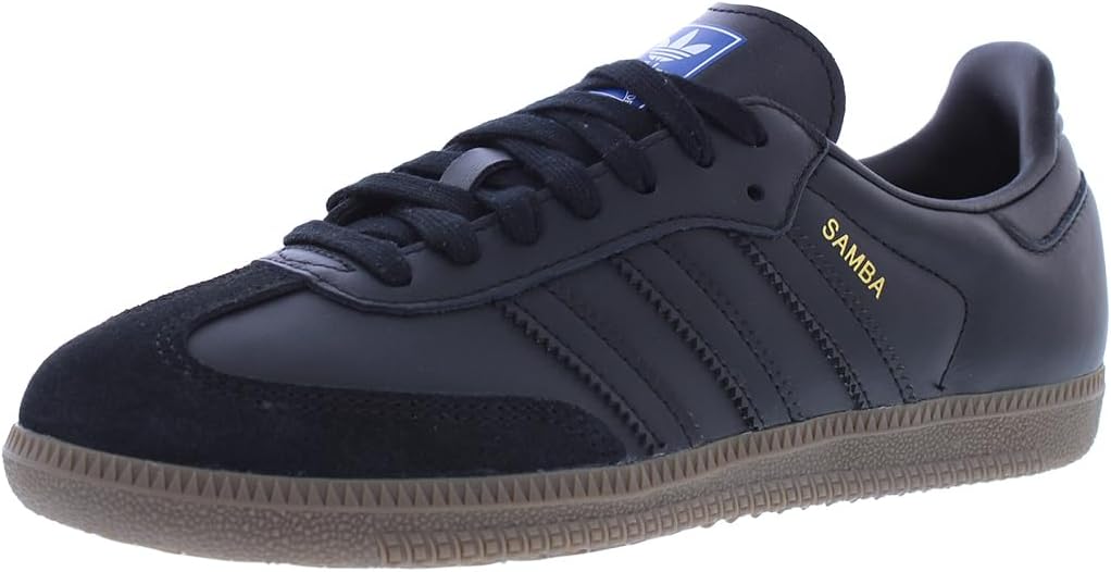 adidas Unisex-Adult Samba Indoor