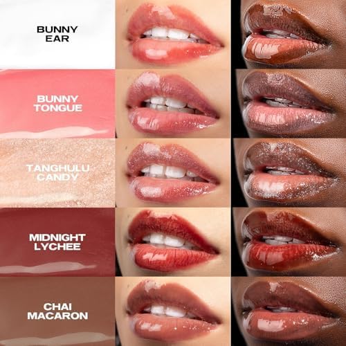 Sacheu Lip Liner STAY-N Peel Off Lip Stain — Long Lasting Matte Lip Tattoo Transfer Proof Lipstain Infused with Hyaluronic Acid & Vitamin E for All Skin Types — Vegan & Cruelty-Free, p-INKED