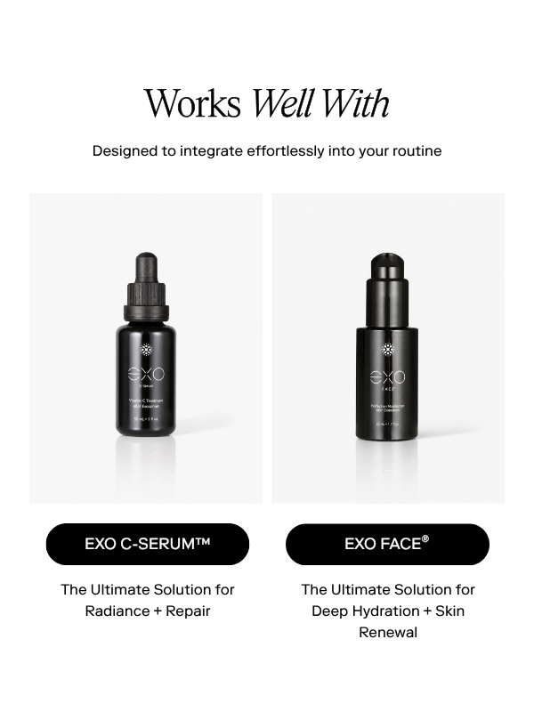 EXO SUN® After-Sun Treatment