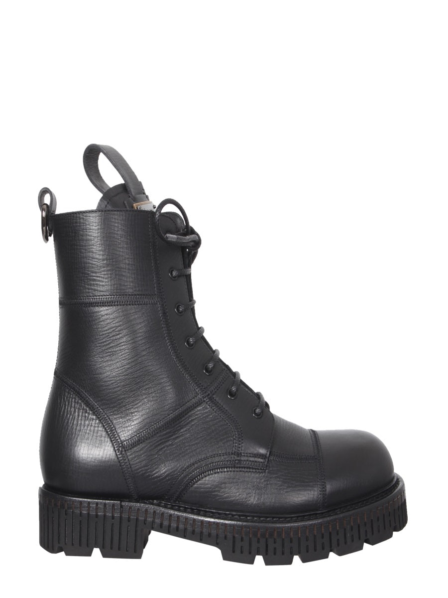 Dolce & Gabbana Men Bernini Boot