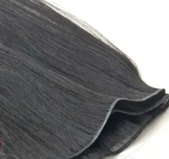 Genius Wefts Practice Hair