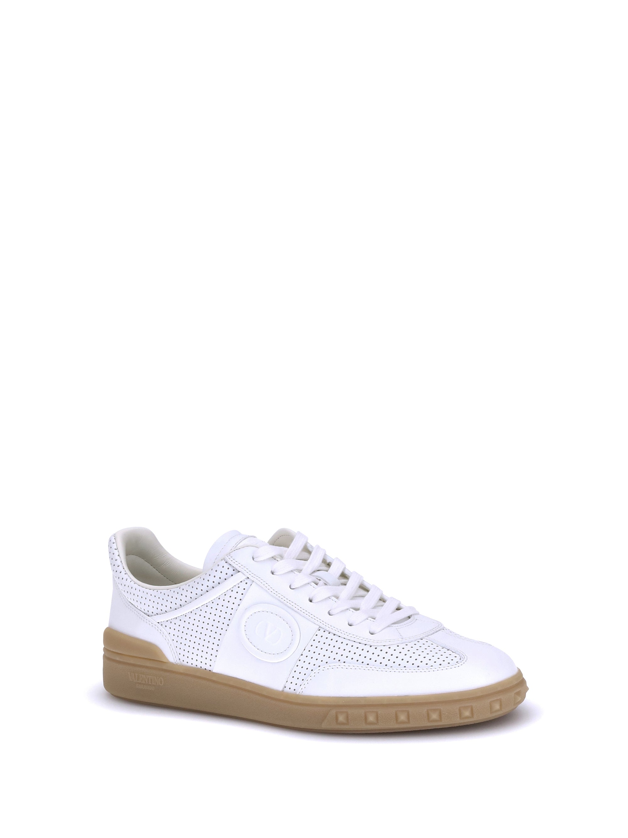 Valentino Garavani Men Upvillage Sneakers