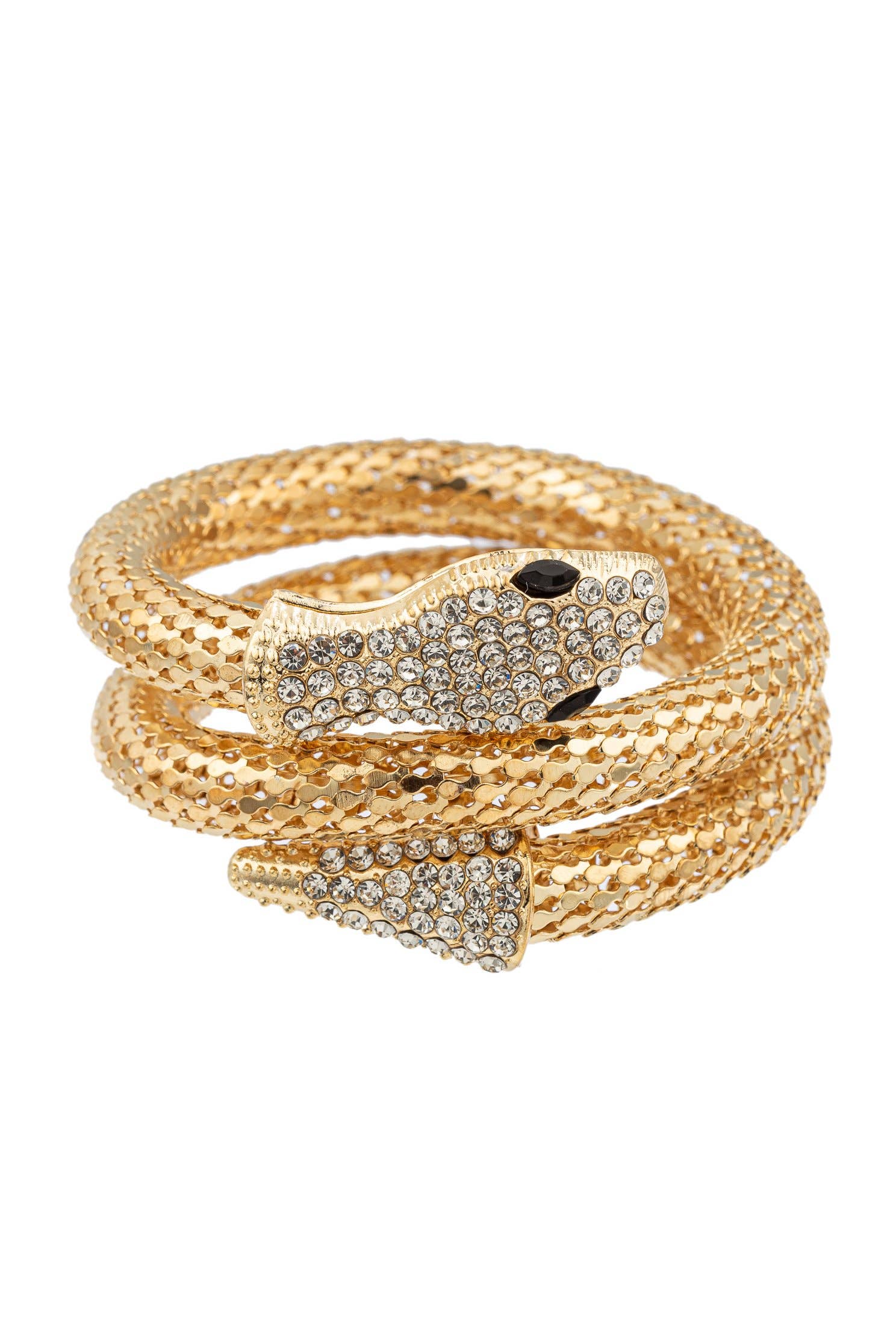 Emelia Wrap Bracelet