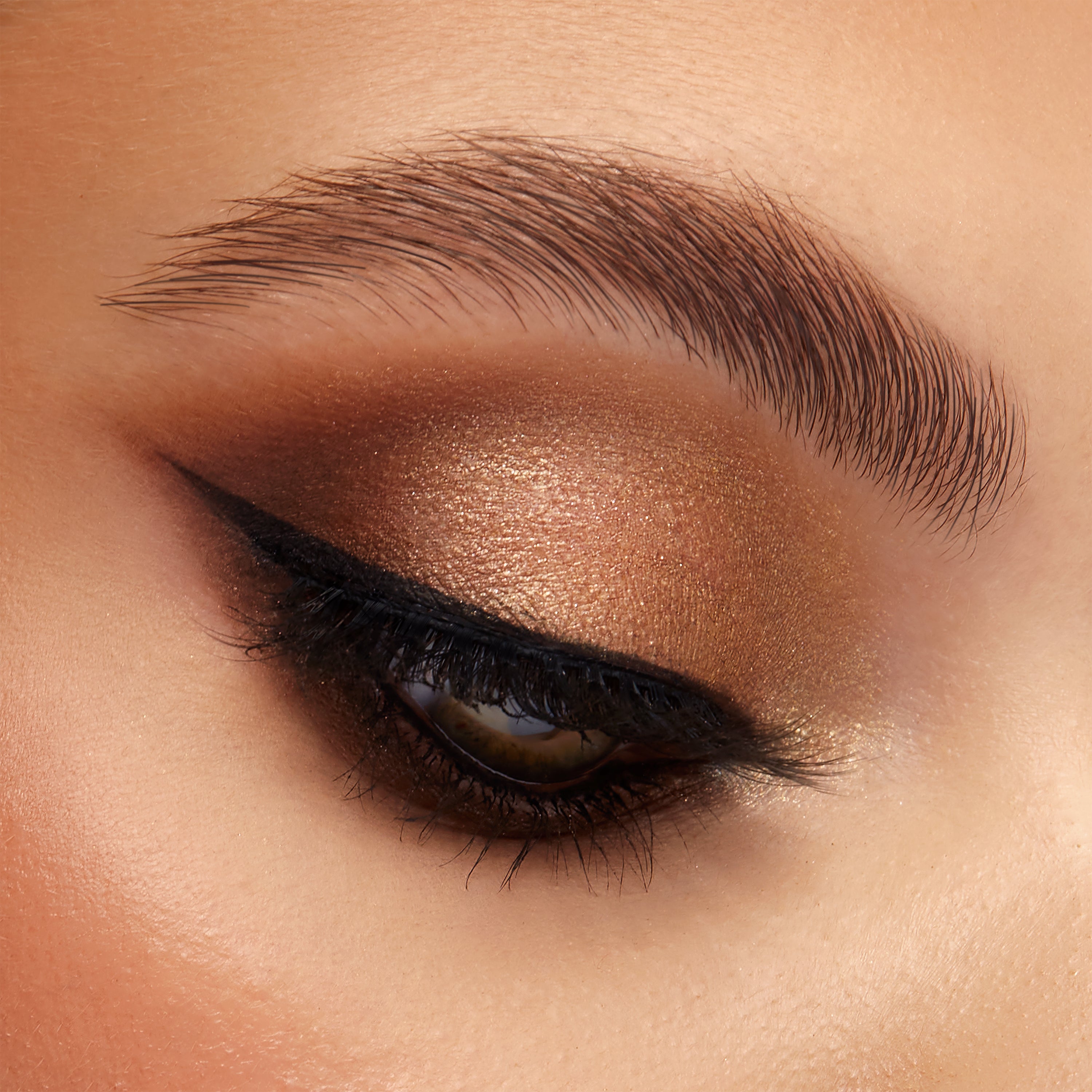 Perfect Blend Eyeshadow Brush Set