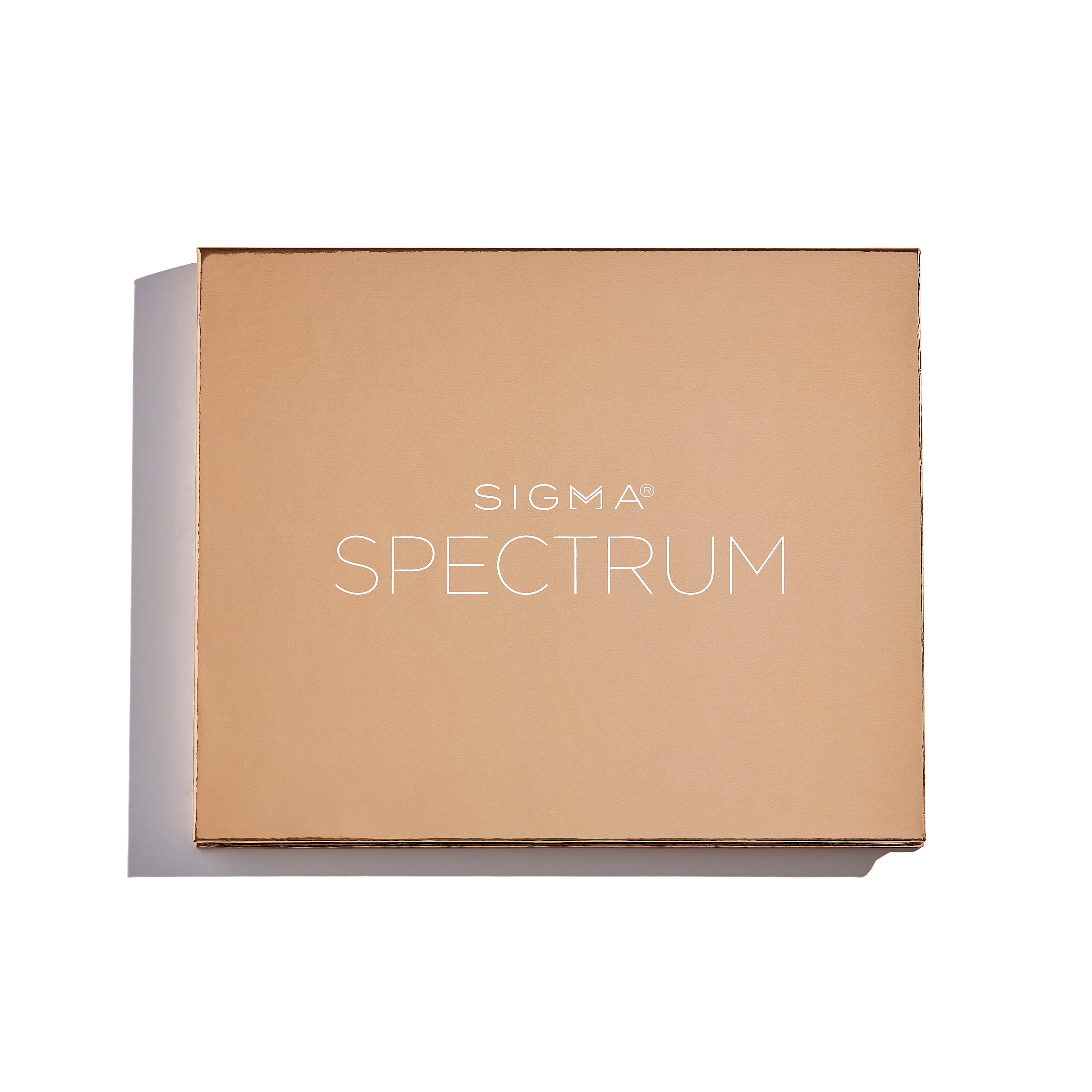 Spectrum Eyeshadow Palette