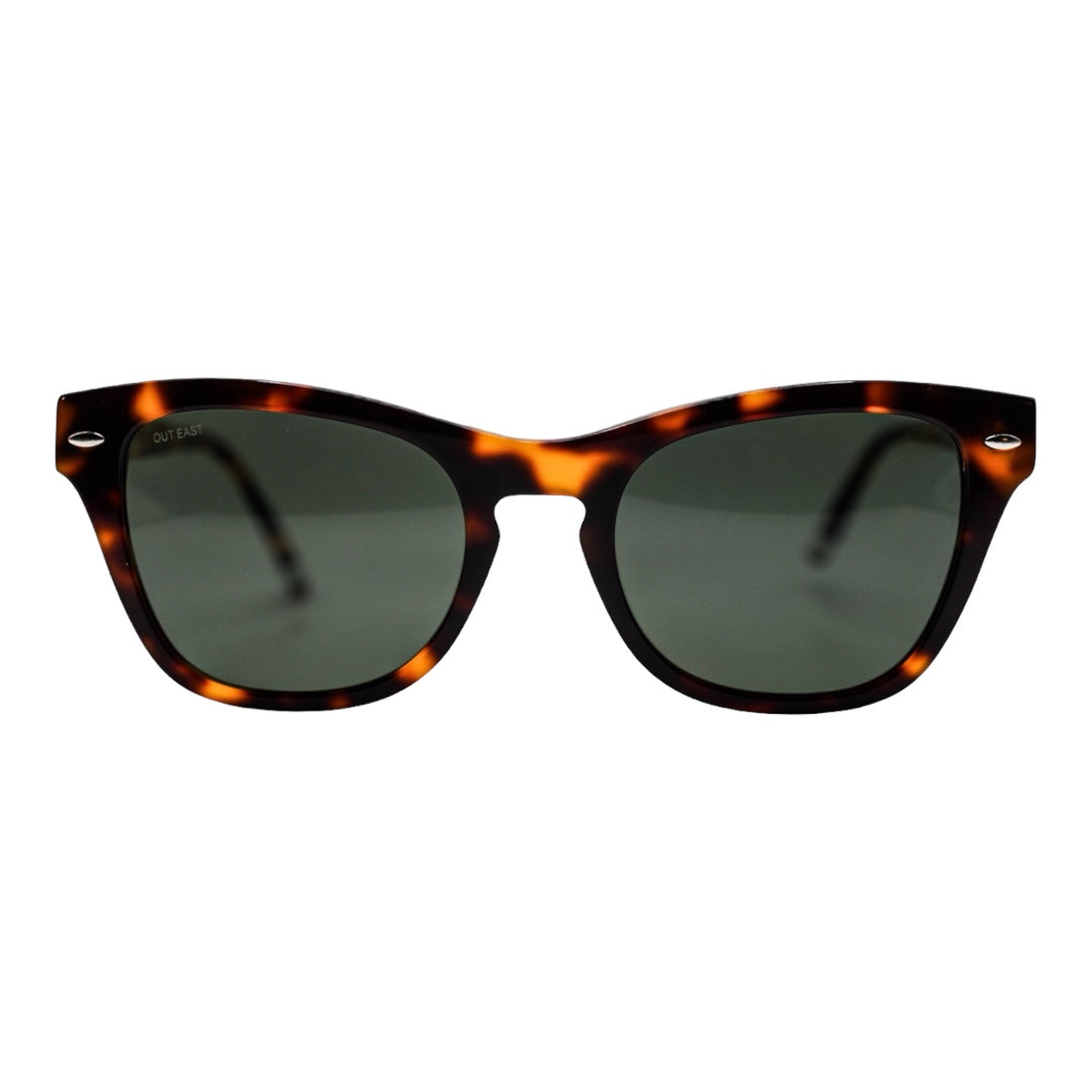 FENWICK SUNGLASSES by Out East Eyewear