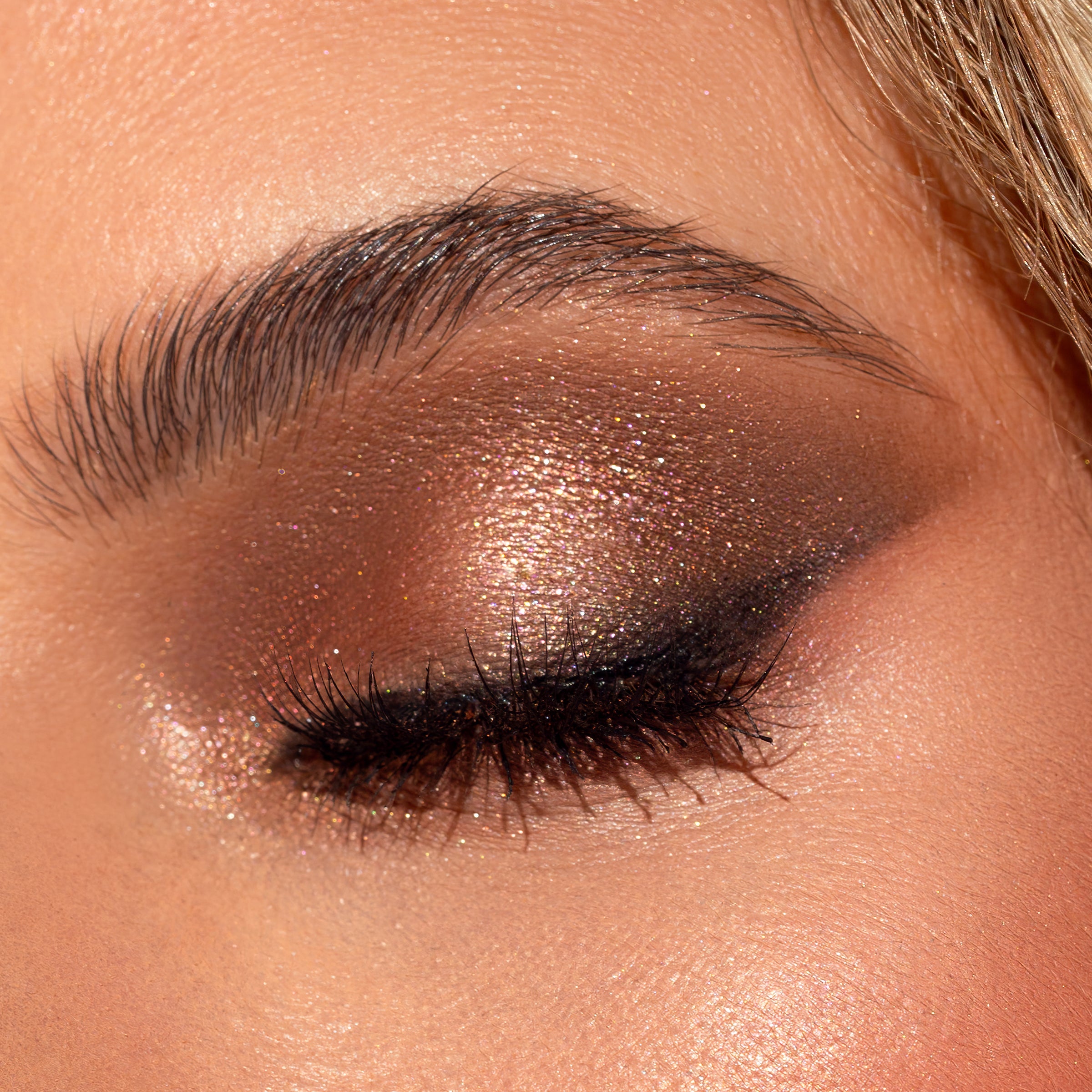 Spectrum Eyeshadow Palette