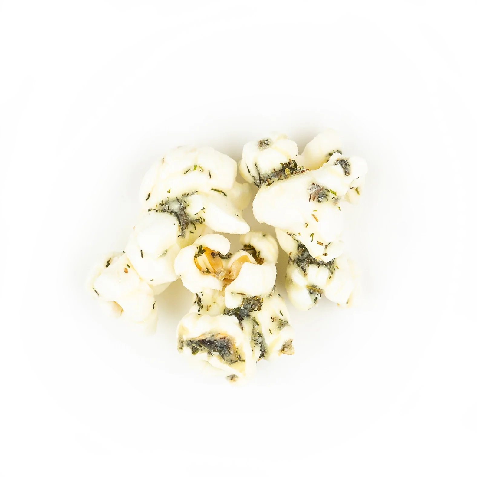 Dill Pickle Flavor | Poppy Hand-Crafted Popcorn