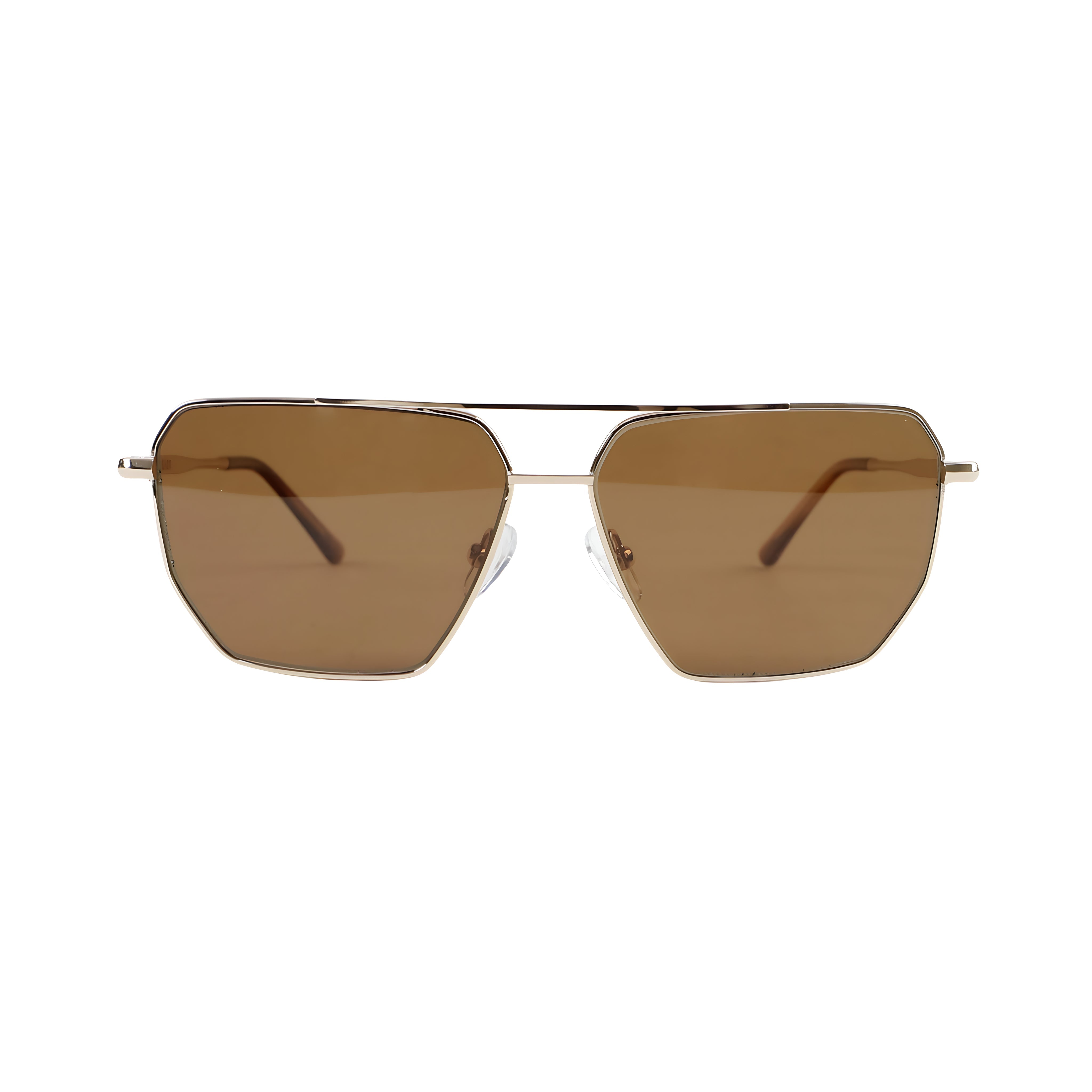 Florio / Gold + Brown by East x East