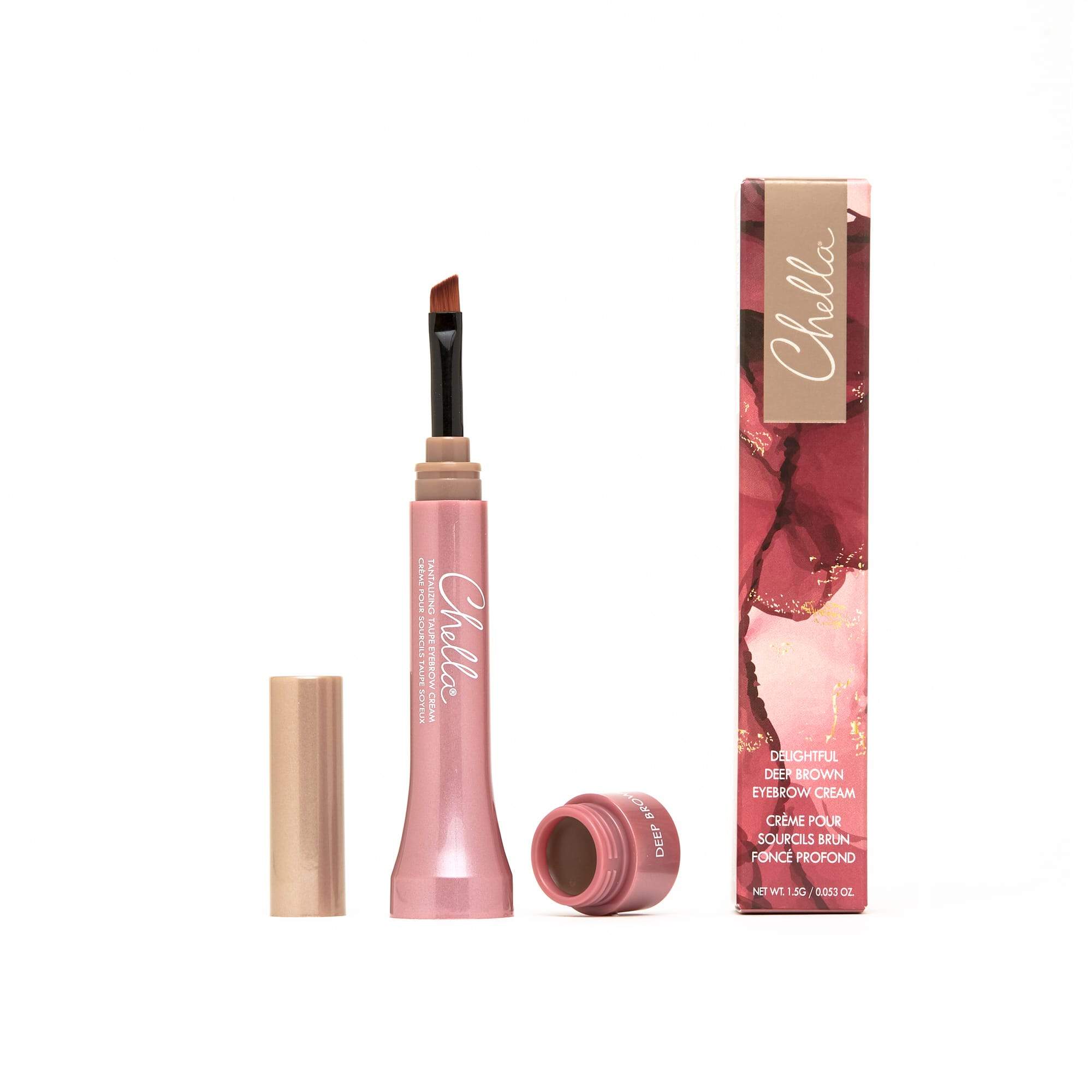 eyebrow cream