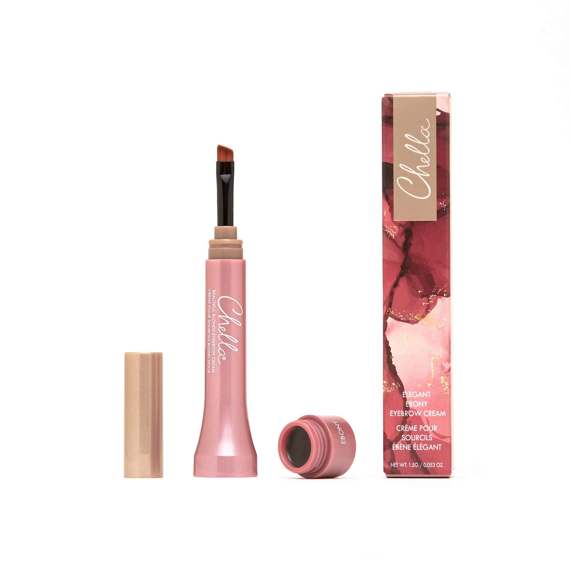 eyebrow cream