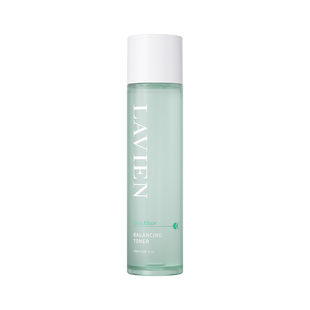 Cica Elixir Balancing Toner