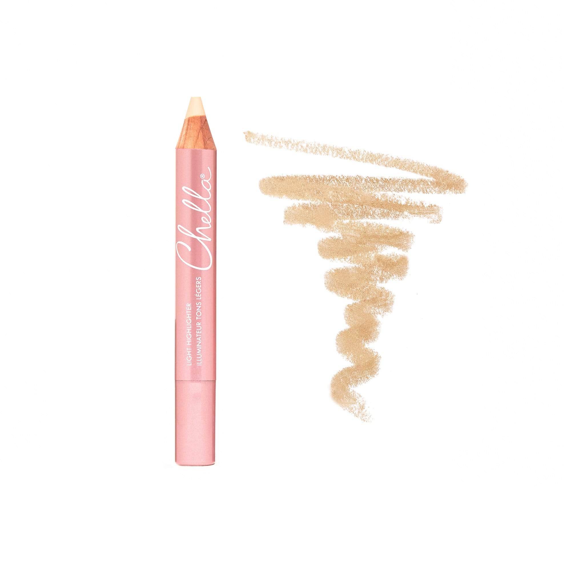 highlighter pencil