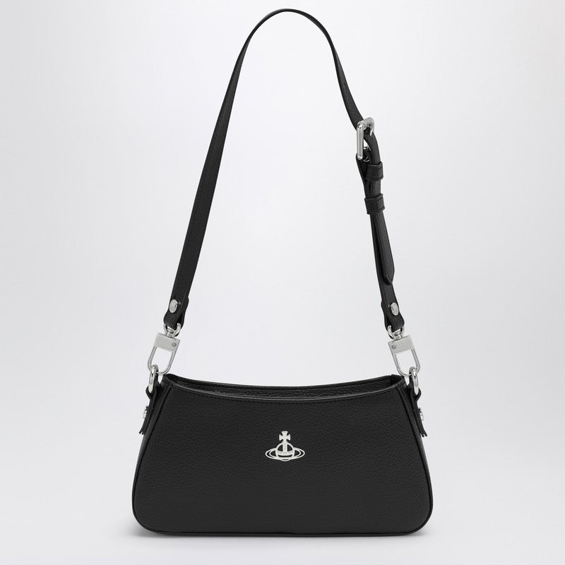 Vivienne Westwood Black Tasha Bag Women