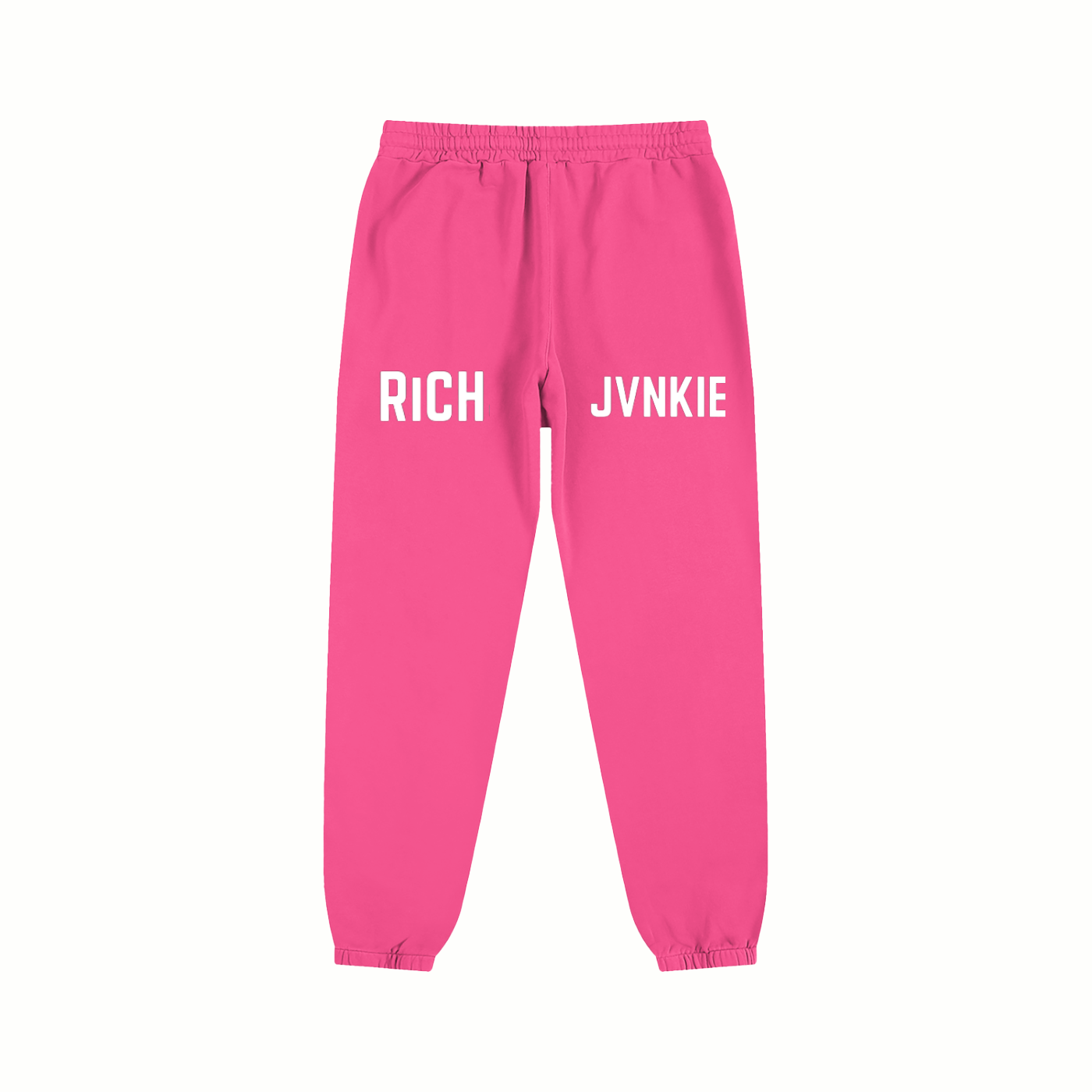 RichJvnkie Society Essential Sweatpants