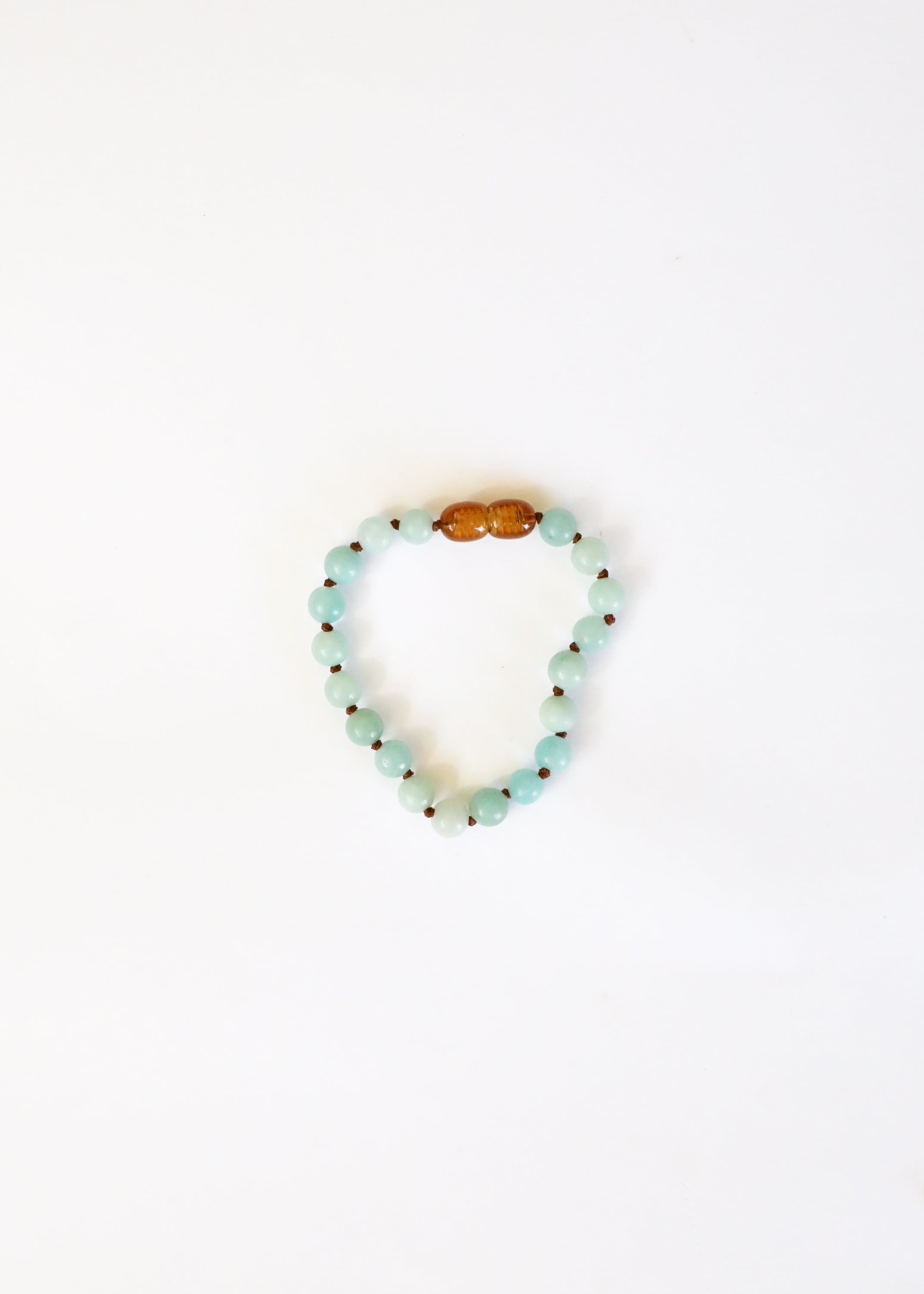 Pure Gemstone + Amazonite || Gift Set
