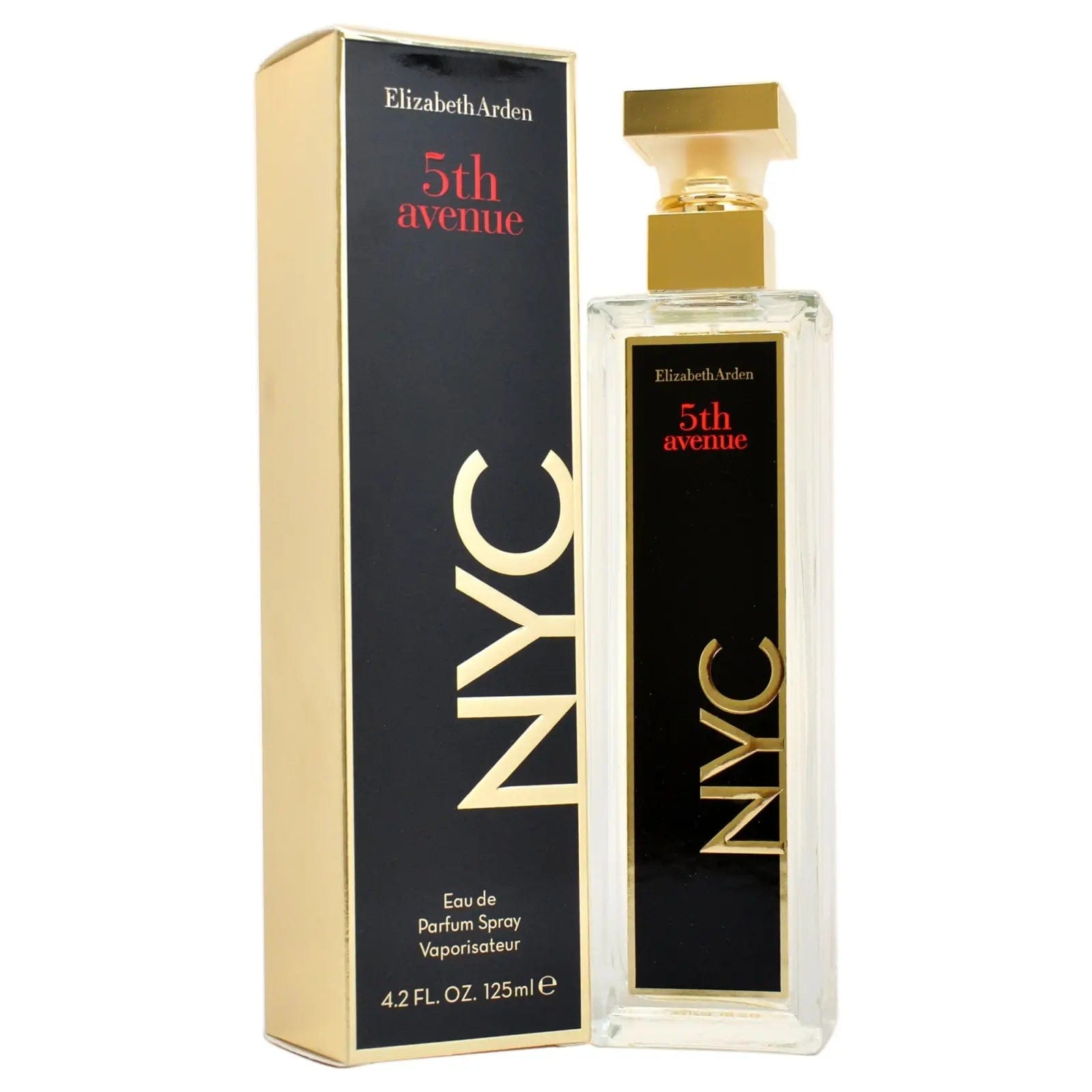 5TH Aavenue NYC 4.2oz W EDP Spray