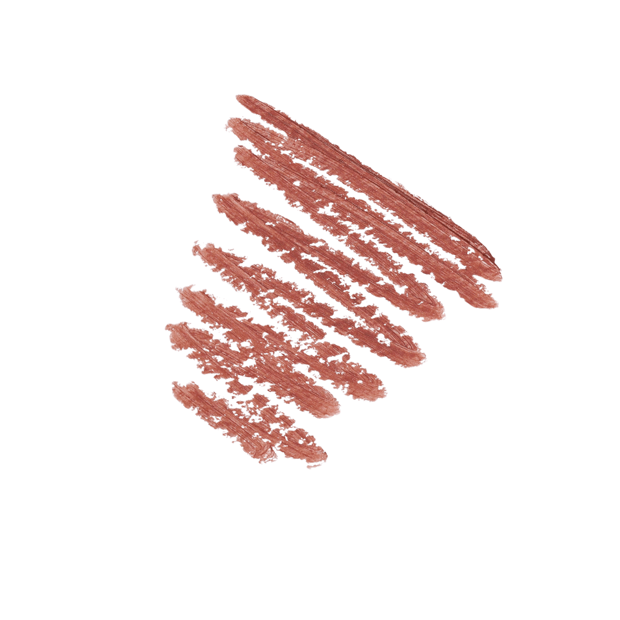 Close-up of The Script Primer + Lip Liner, showcasing its retractable lip liner and smooth primer for long-lasting, waterproof lip color application.