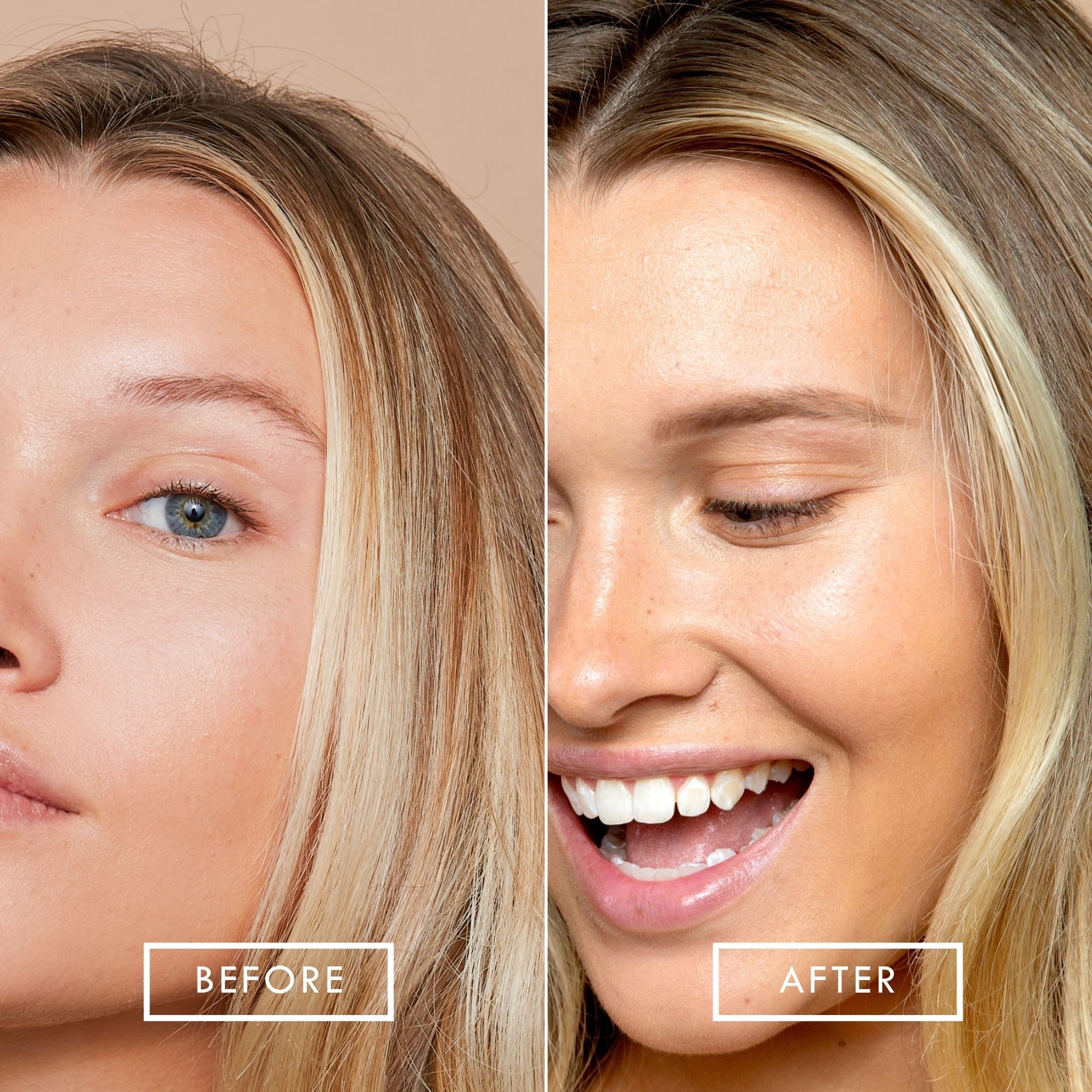 eyebrow cream kit
