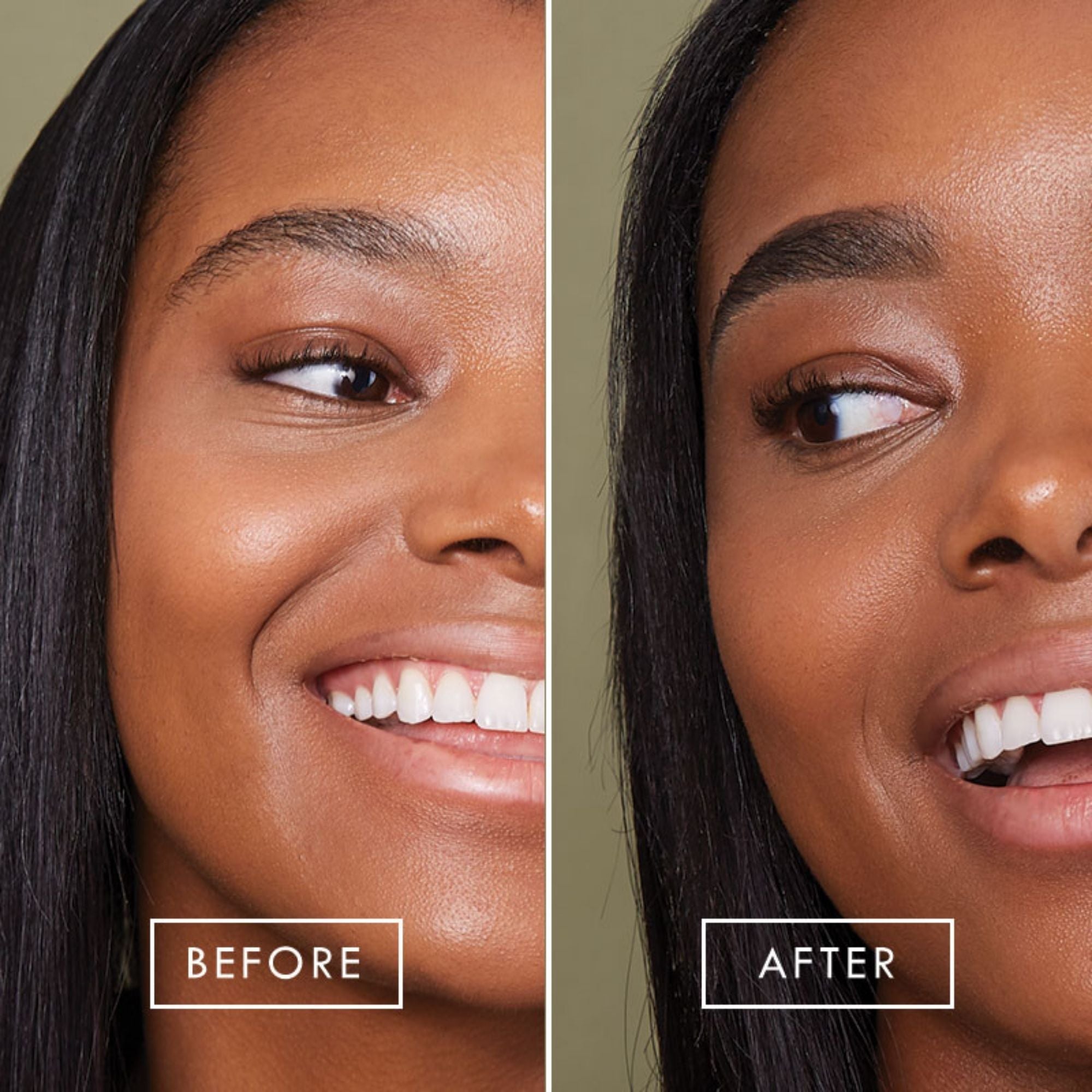eyebrow cream kit