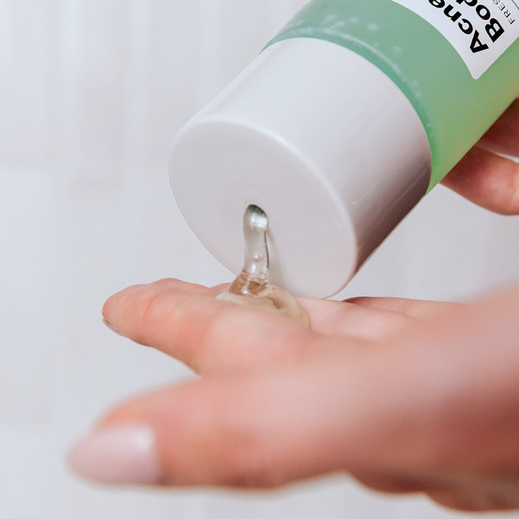 Clear System Starter Routine