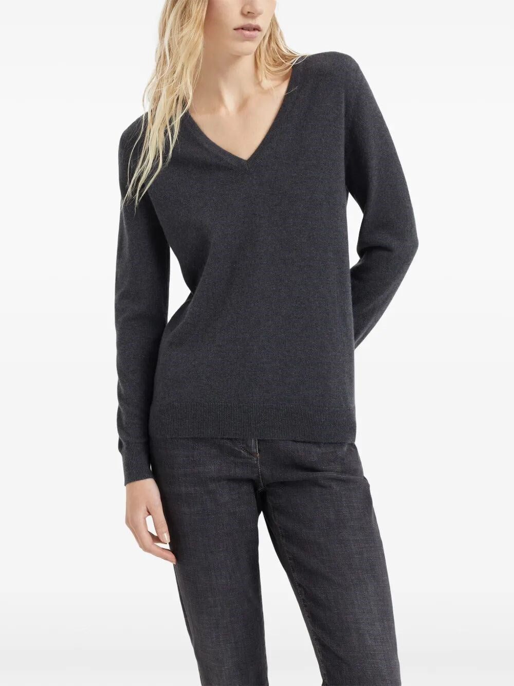 Brunello Cucinelli Women Cashmere Sweater