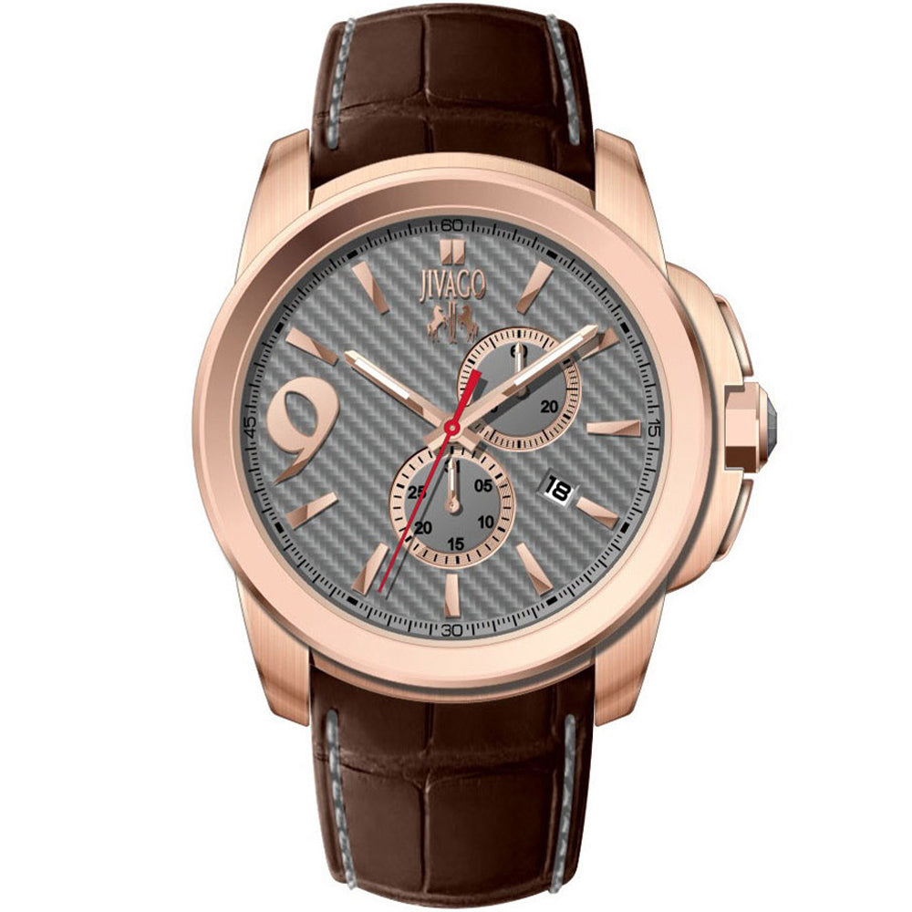 Jivago Men's Gliese