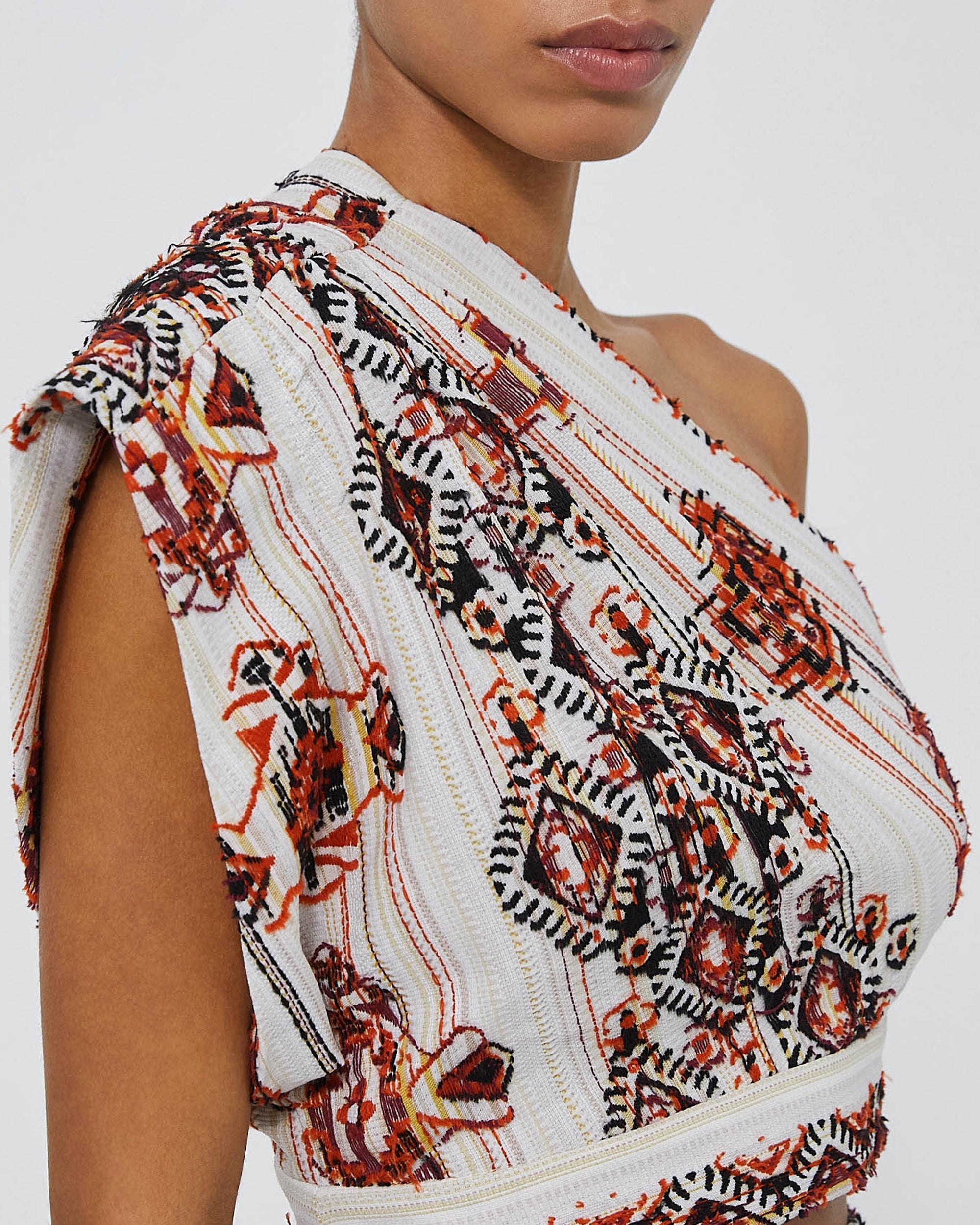 Temi - Multico Orange