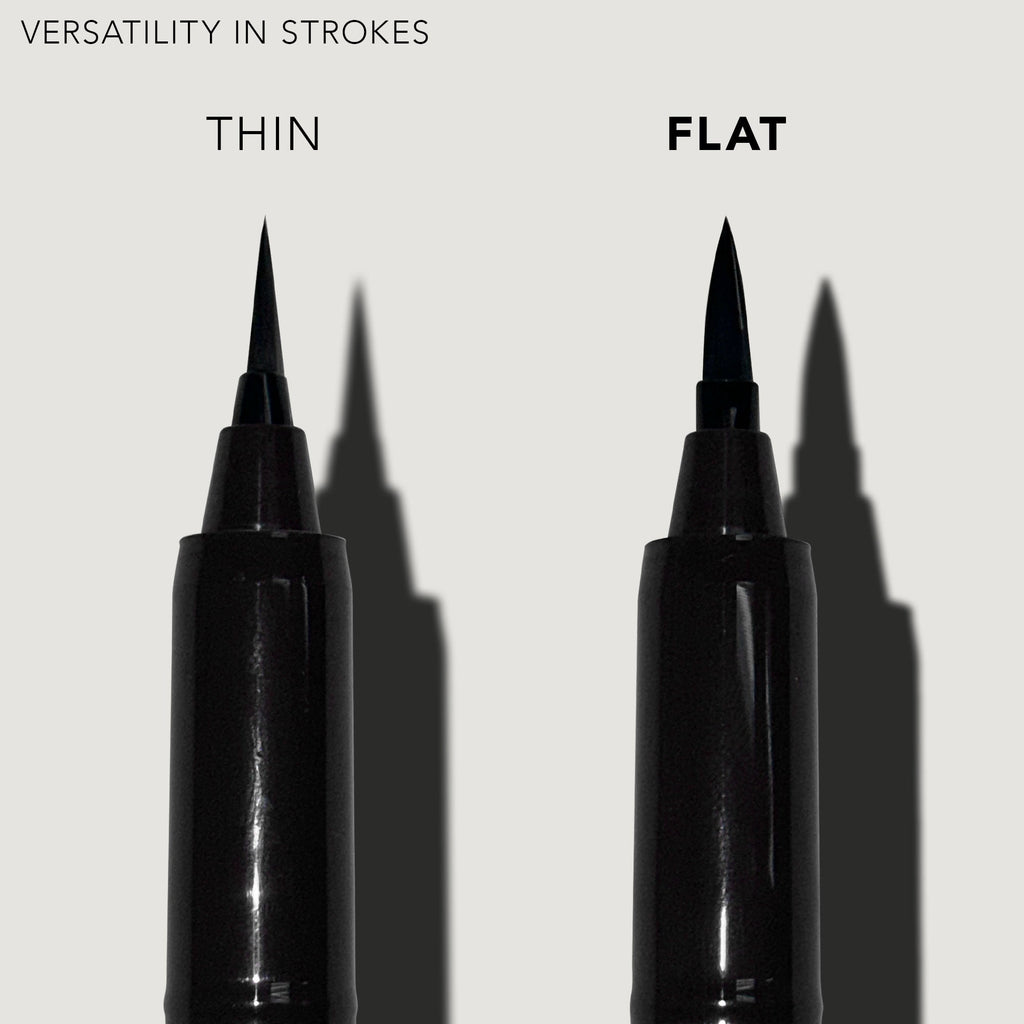 FLUID TOUCH LIQUID LINER by CLE Cosmetics