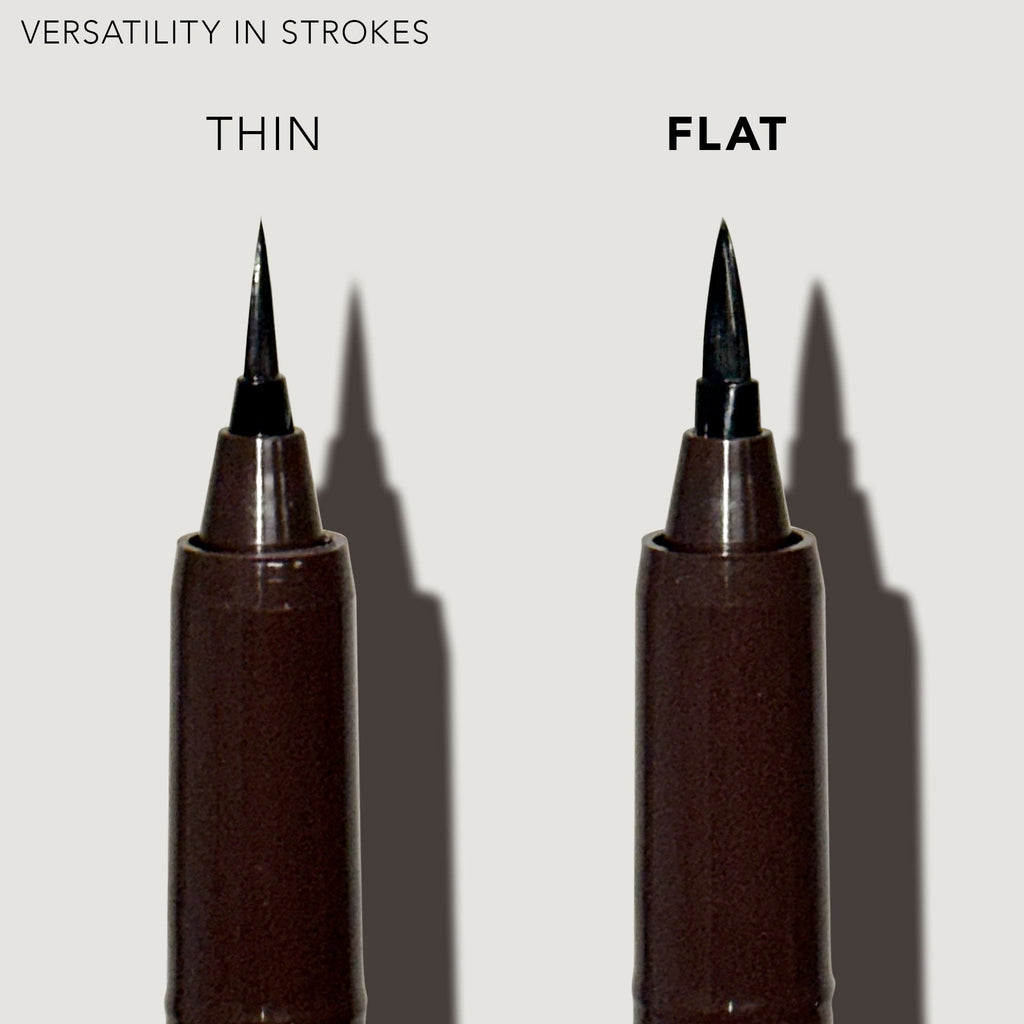 FLUID TOUCH LIQUID LINER by CLE Cosmetics