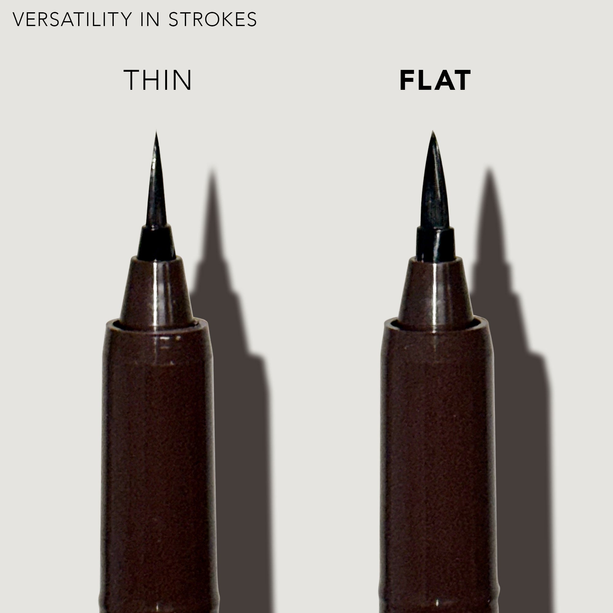 FLUID TOUCH LIQUID LINER by CLE Cosmetics