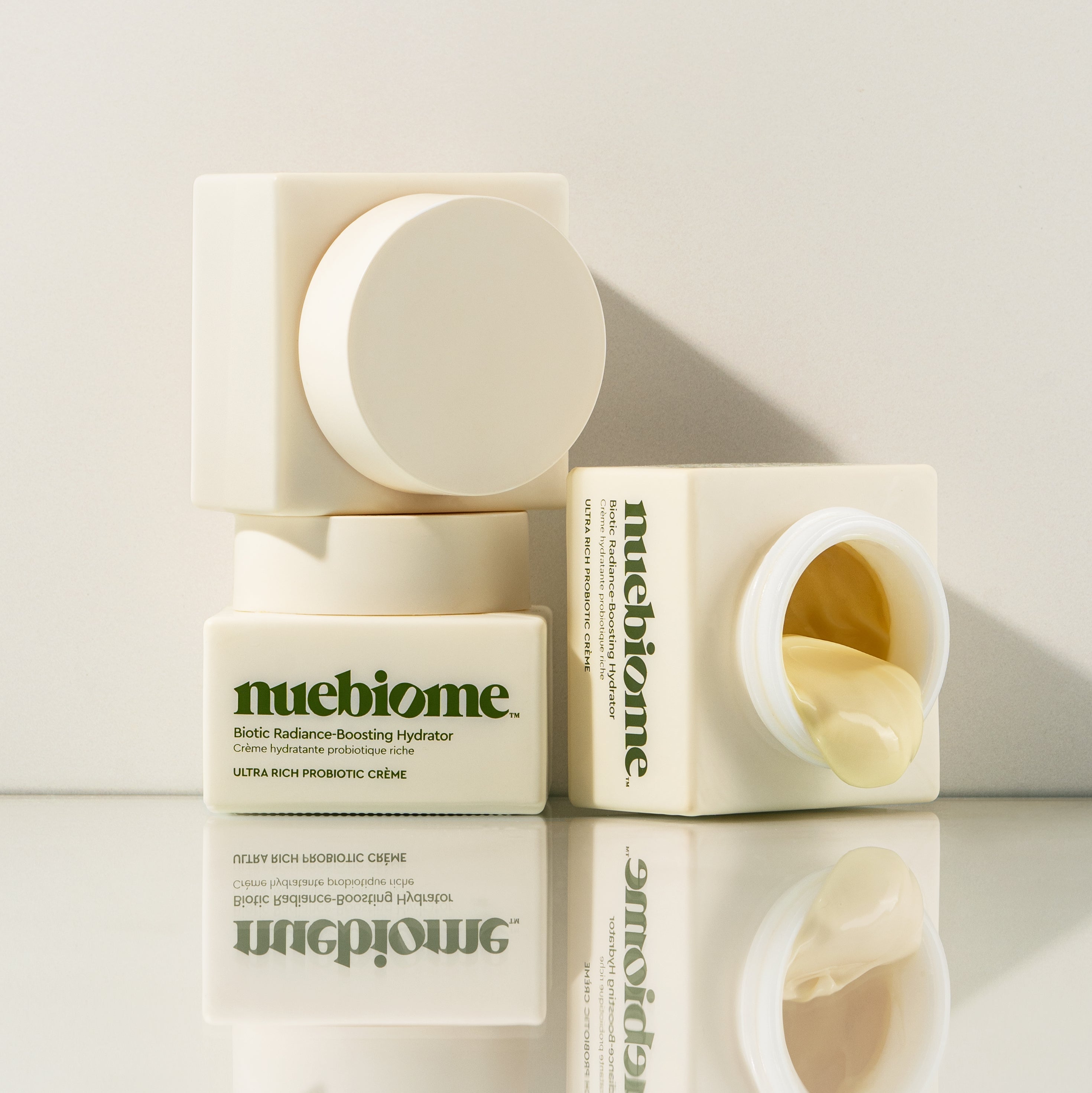 Biotic Radiance-Boosting Hydrator