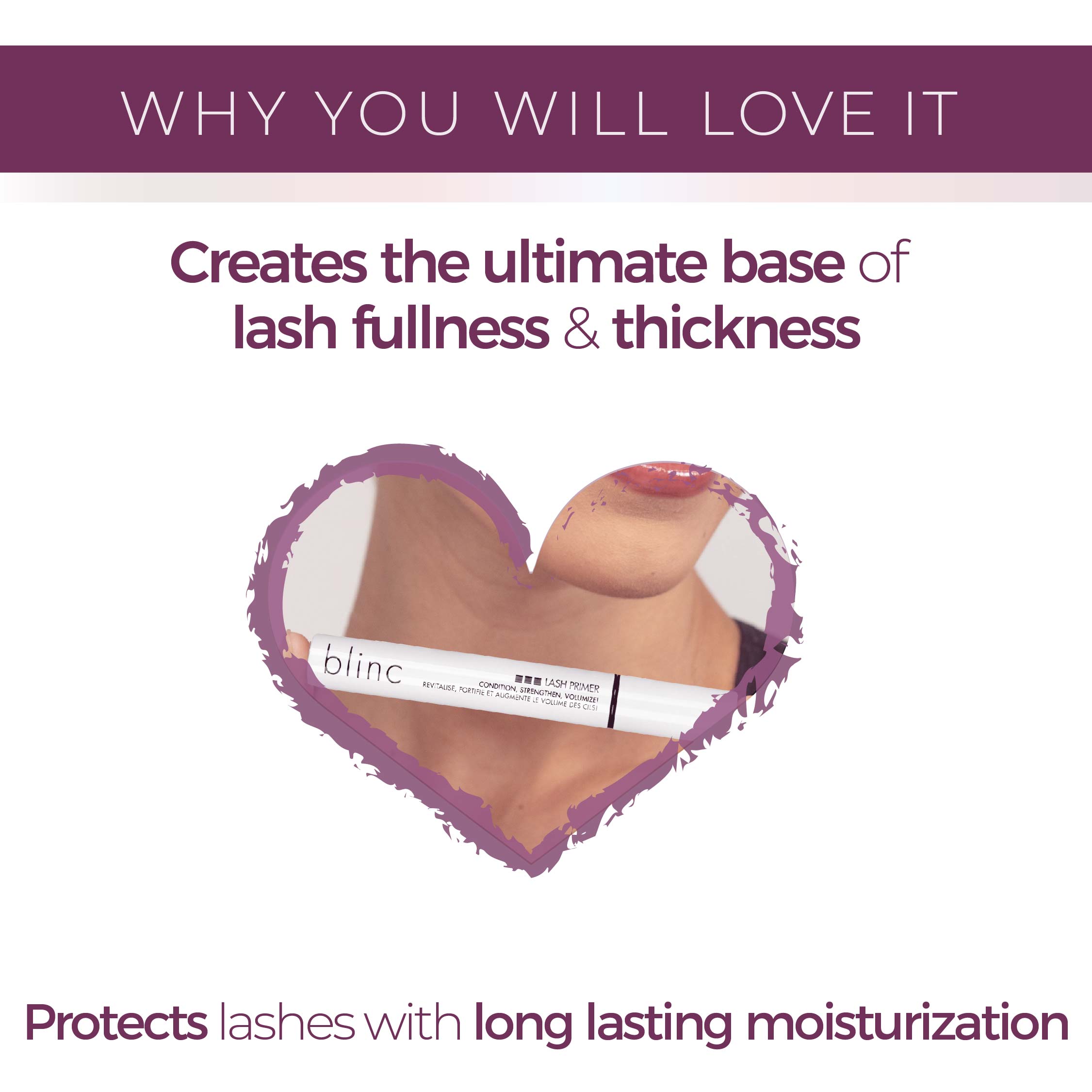 White Lash Primer