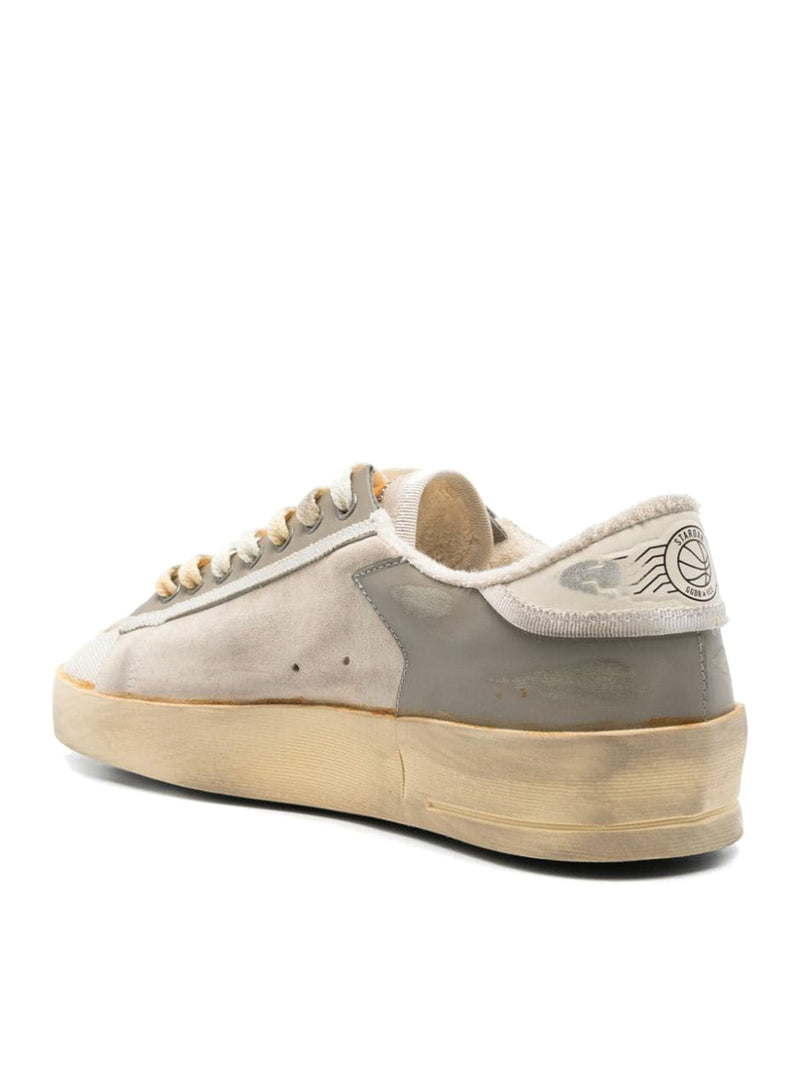 Golden Goose Deluxe Brand Men Stardan Sneakers