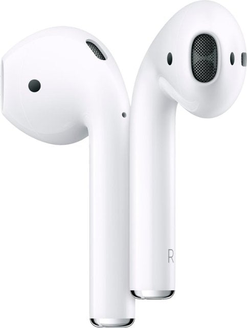 AirPods (2nd gen) by Apple