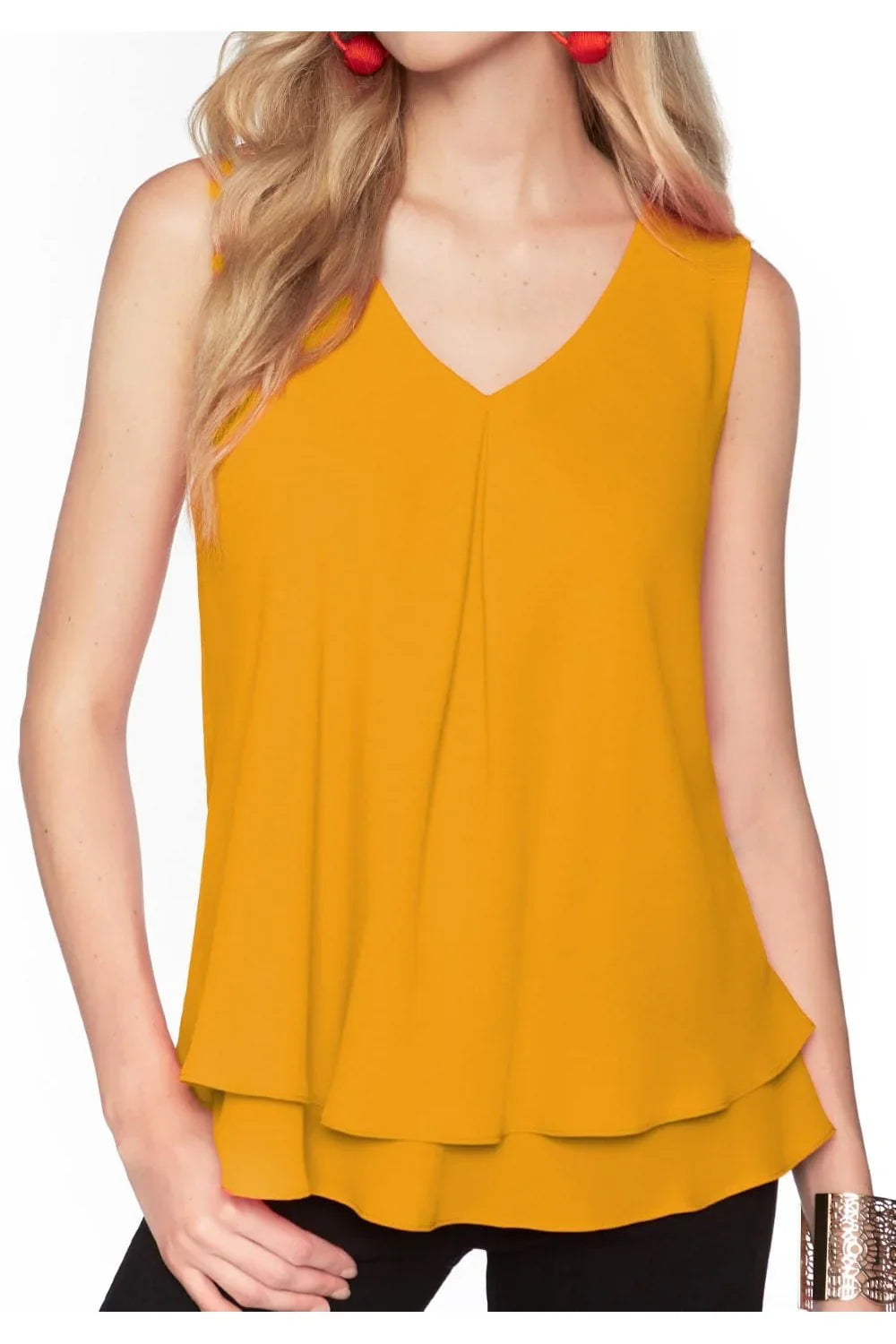 Frank Lyman Top 61175