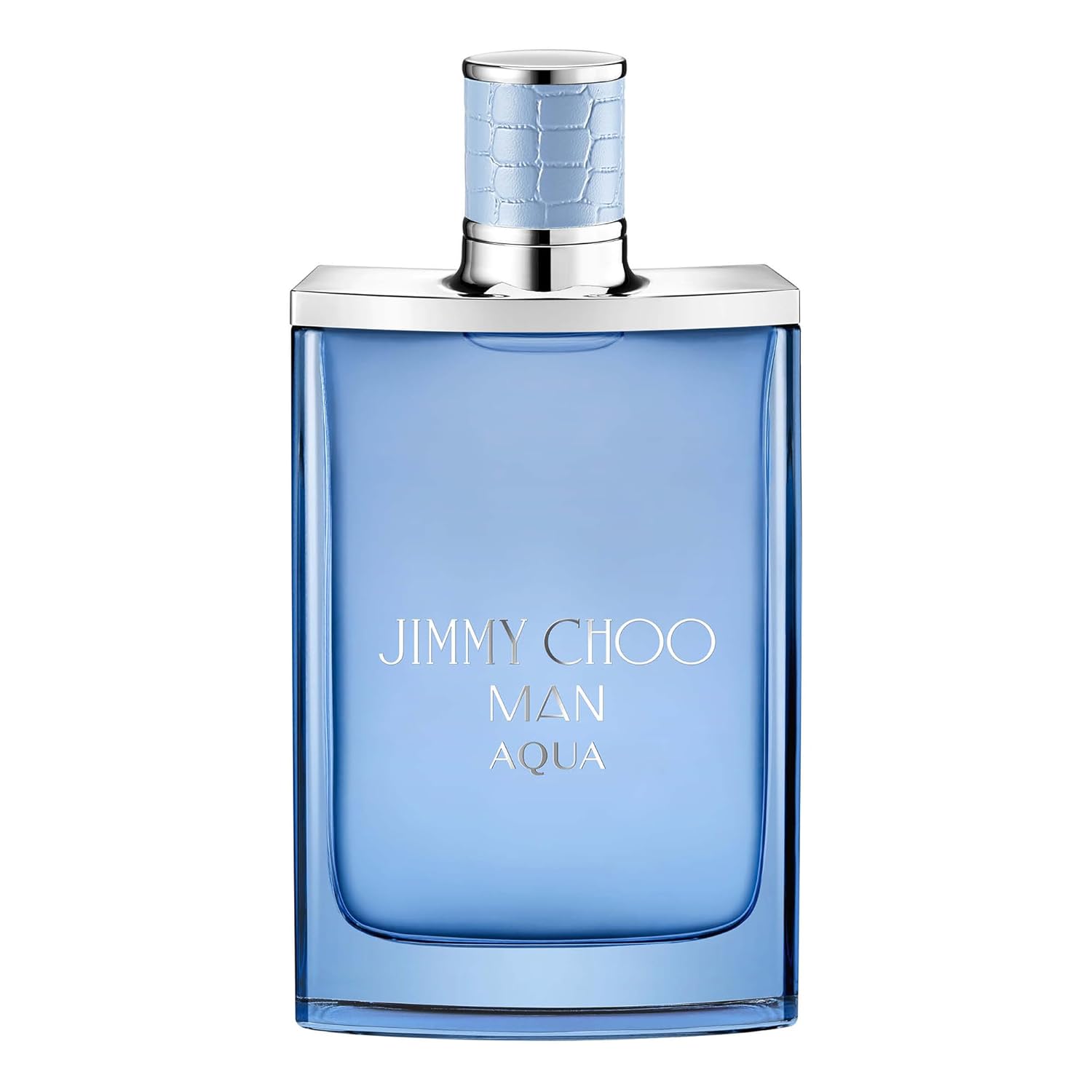 JIMMY CHOO - Man Aqua Eau de Toilette - Men's Fragrance - Fougere Marine Woody - With notes of Grapefruit, Clary Sage & Salty Moss