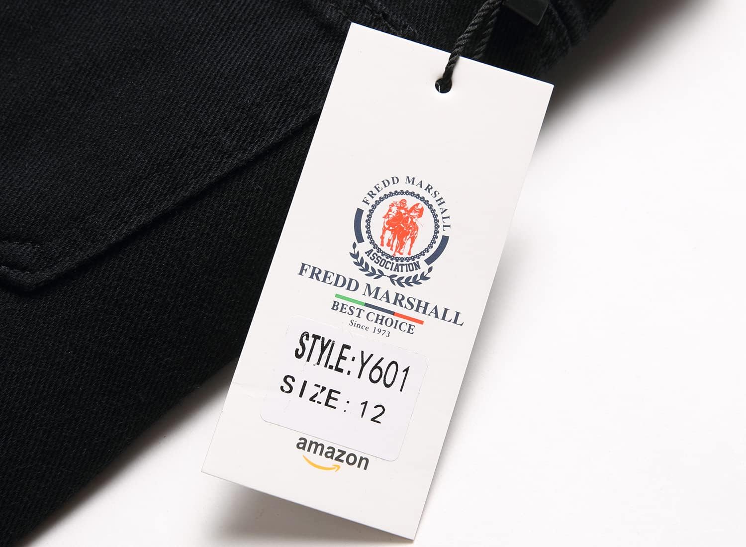 Boy's Skinny Fit Ripped Destroyed Distressed Stretch Slim Jeans Pants