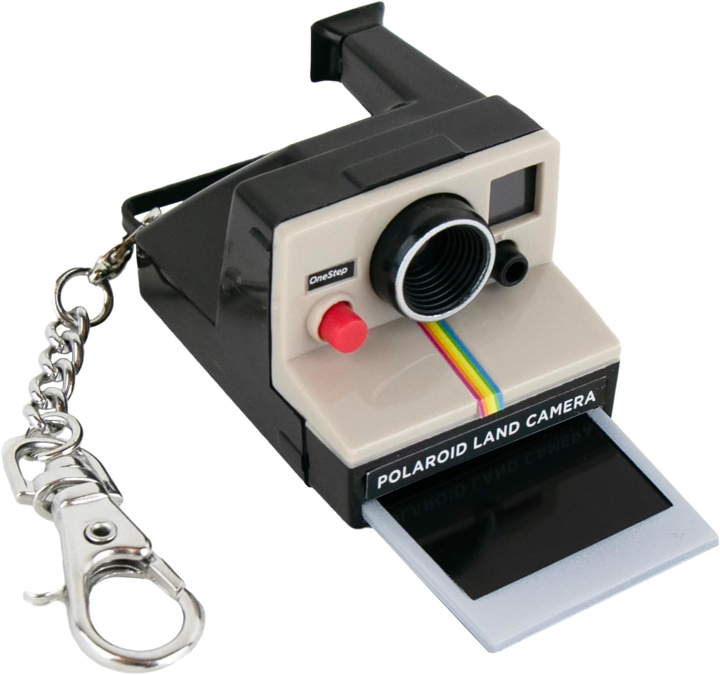 World's Smallest Polaroid Camera