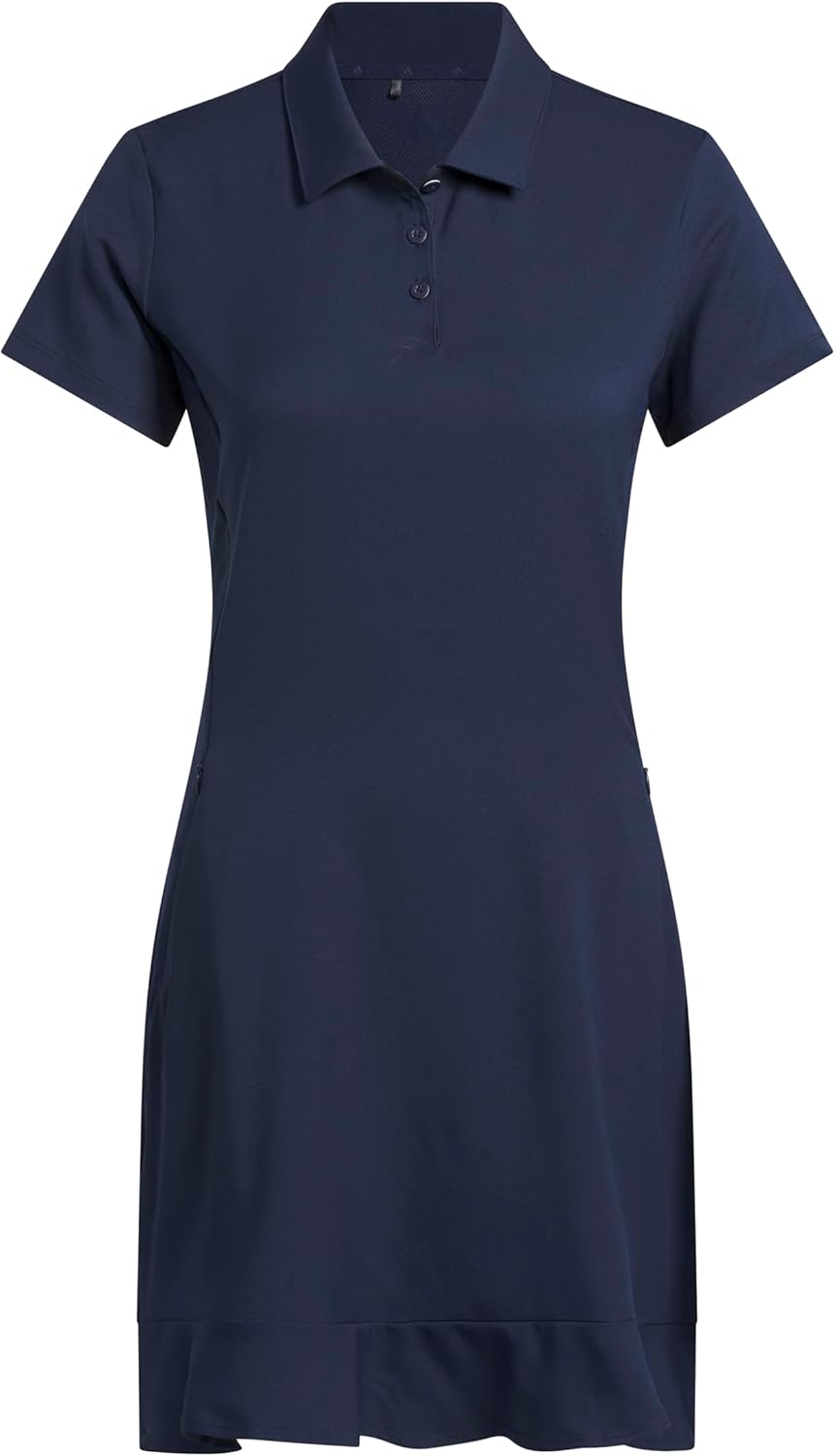 adidas Women's Ultimate365 Solid Dress