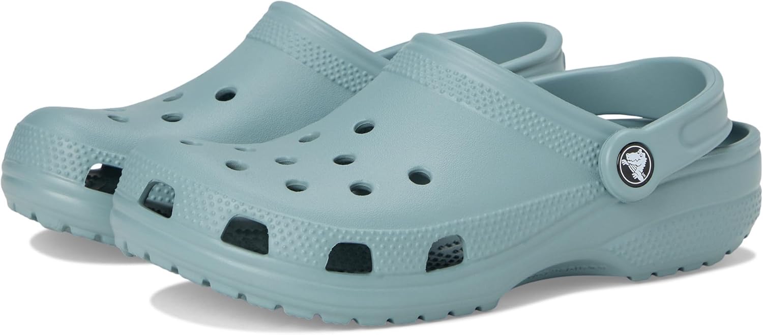 Crocs Kids' Classic Clog